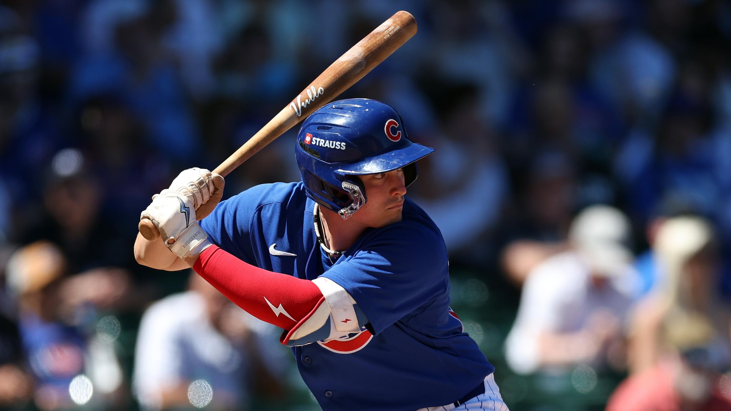 New York Yankees v Chicago Cubs