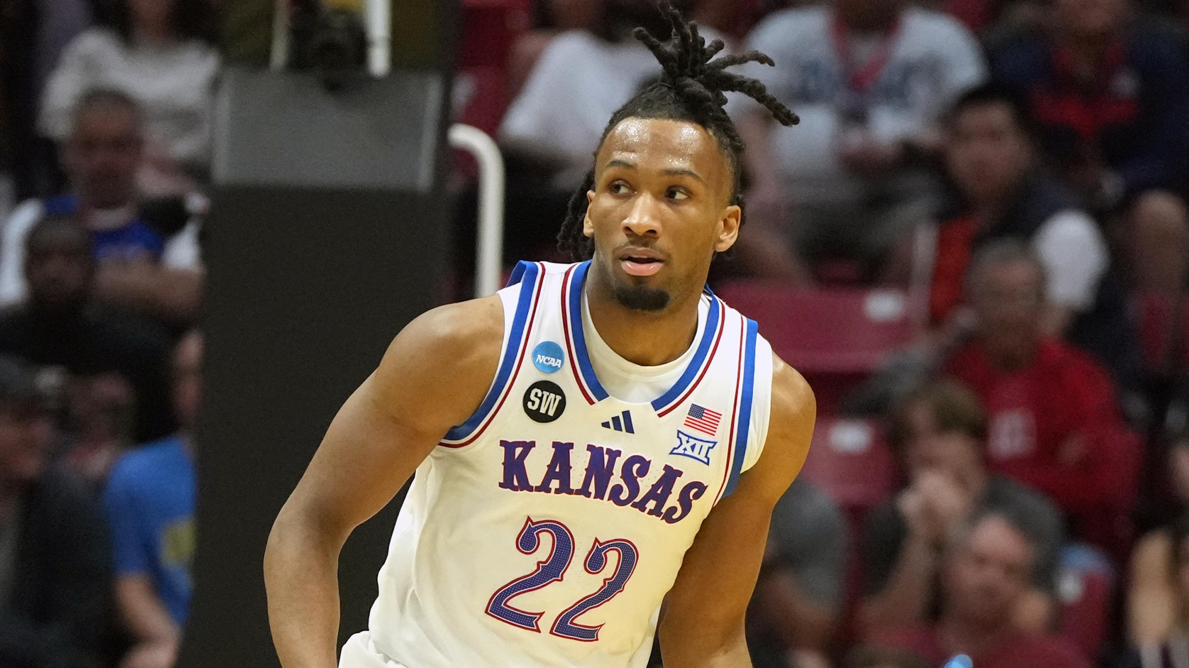 NCAA Men's Basketball - 2nd Round