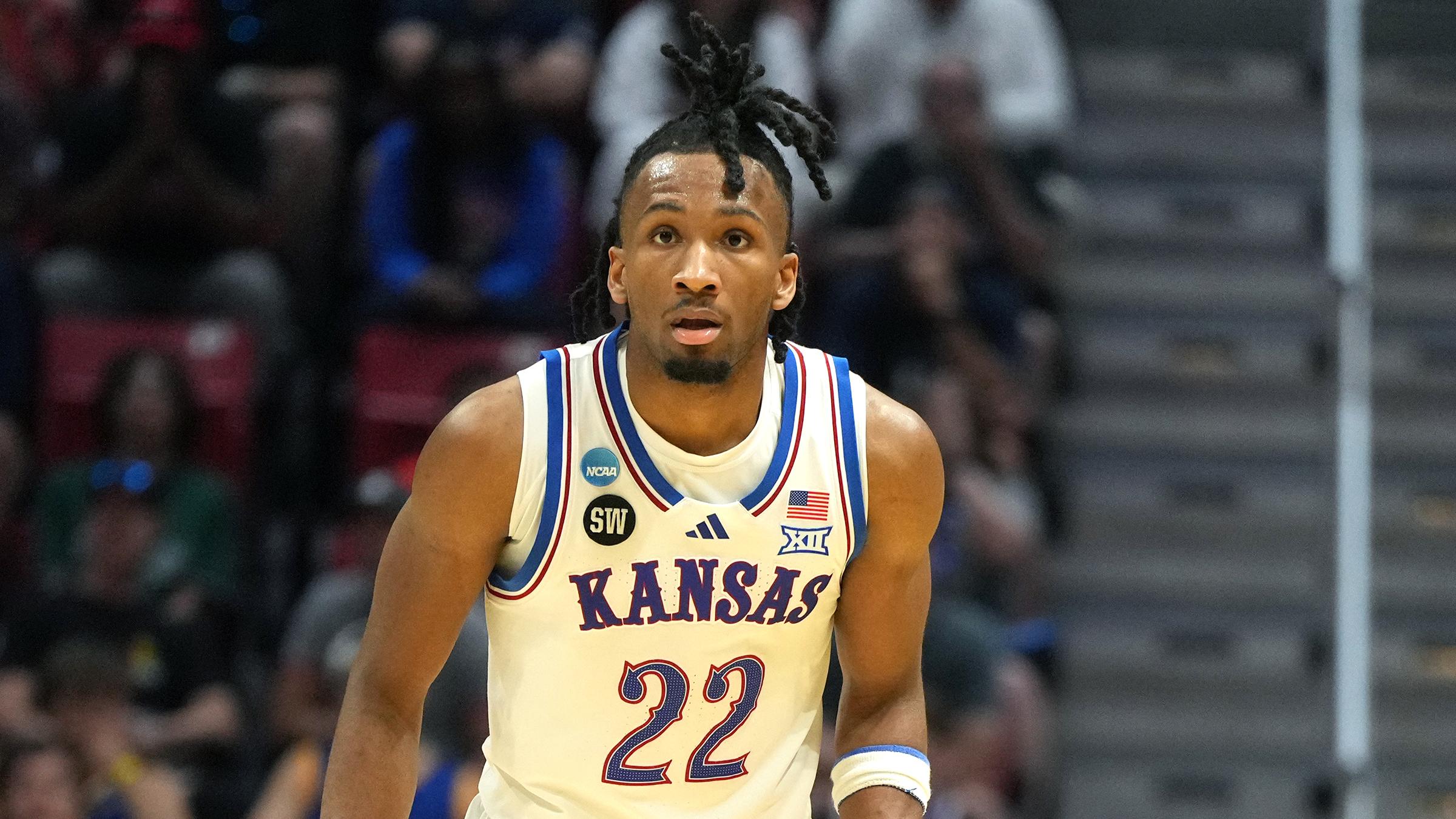 NCAA Men's Basketball - 2nd Round