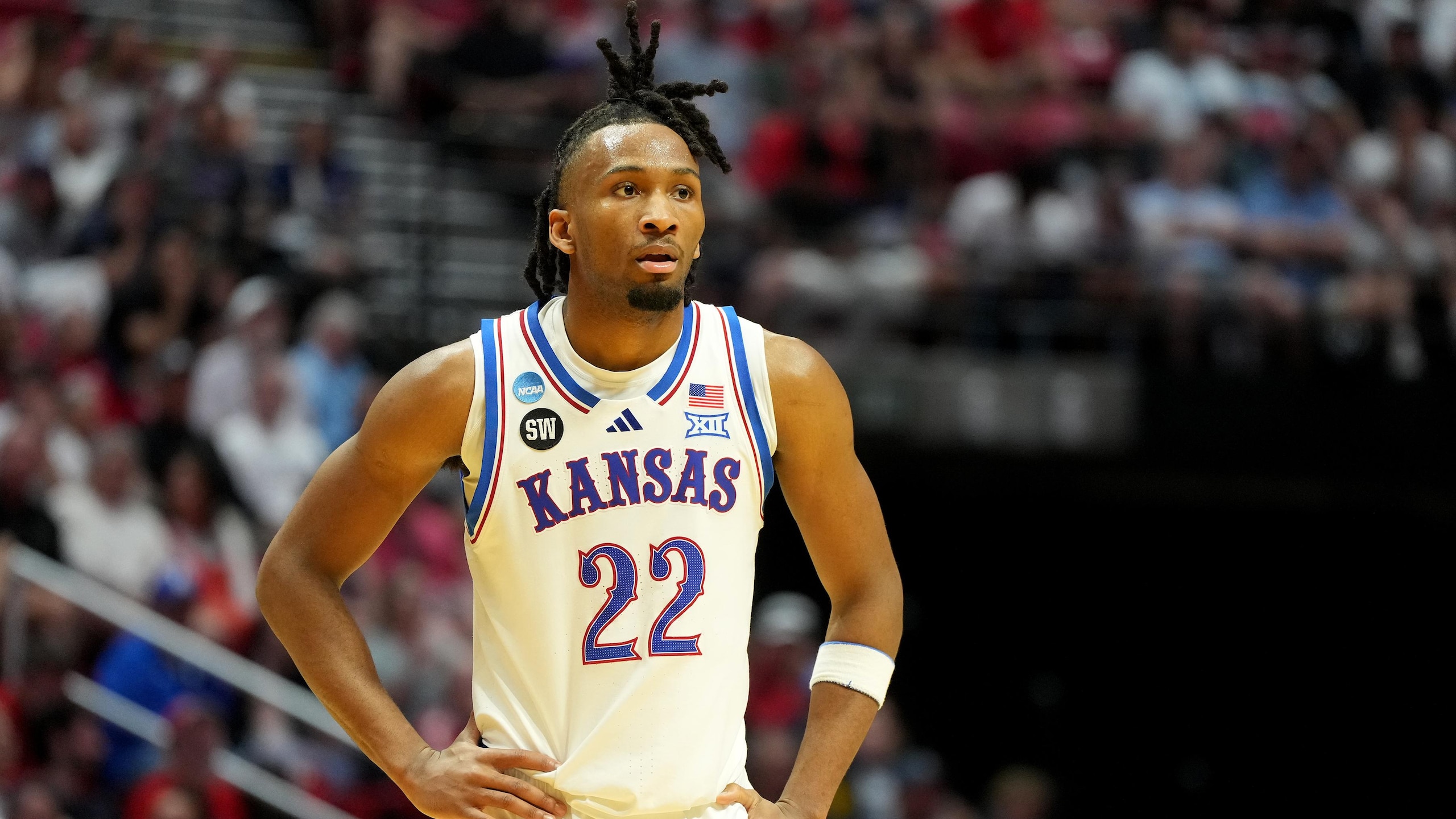 NCAA Men's Basketball - 2nd Round