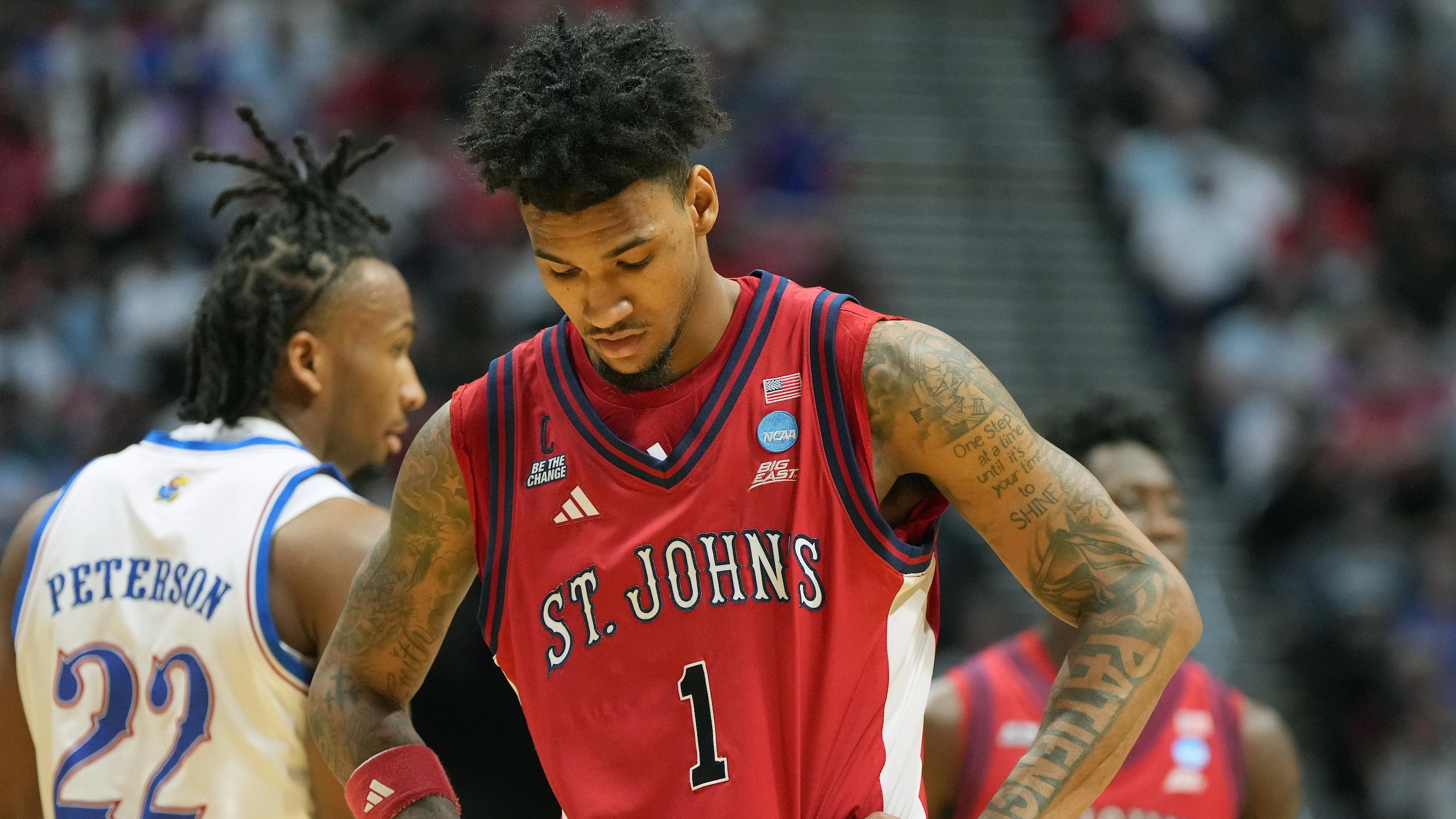 NCAA Men's Basketball - 2nd Round NCAA Men's Basketball - 2nd Round