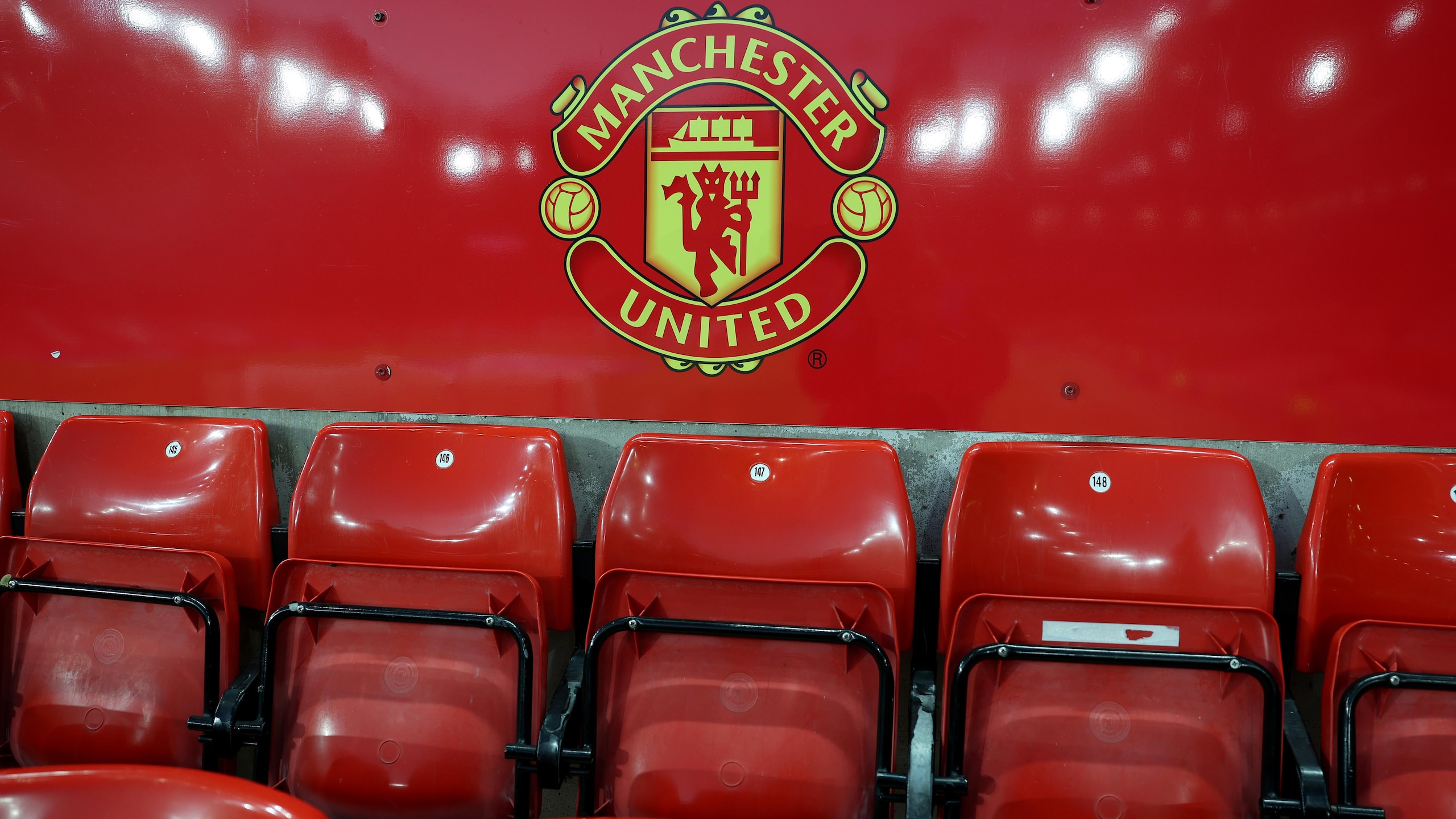 Manchester United FC v FC Bayern München - UEFA Women's Champions League 2025/26 Quarter-finals First Leg