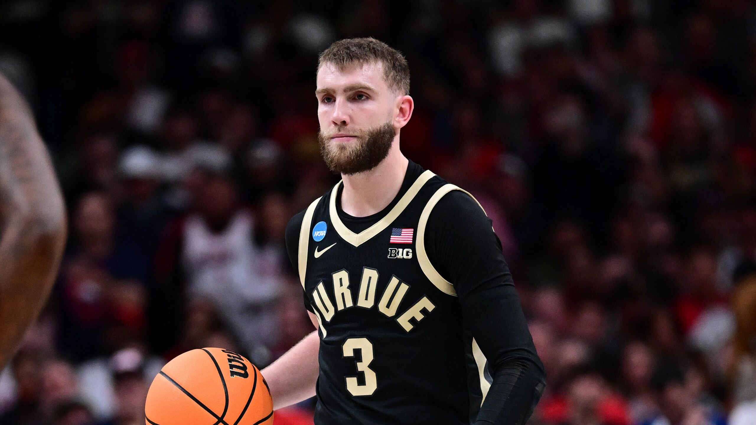 NCAA Men's Basketball Tournament - Elite Eight - San Jose