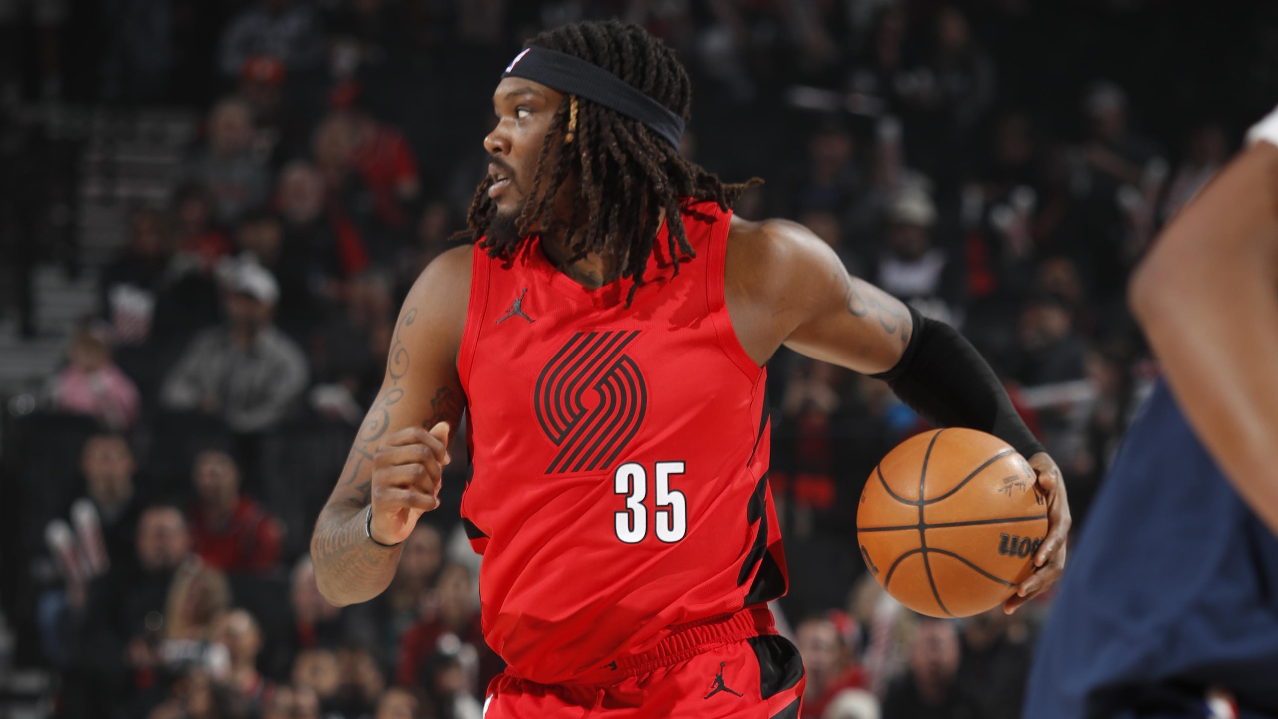 Washington Wizards v Portland Trail Blazers
