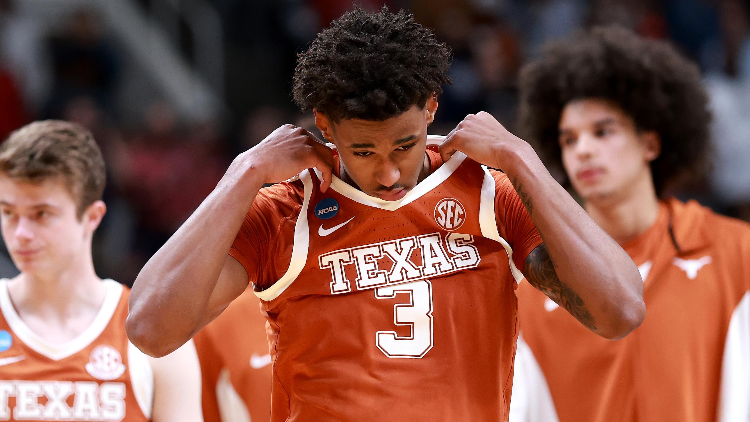 Texas v Purdue