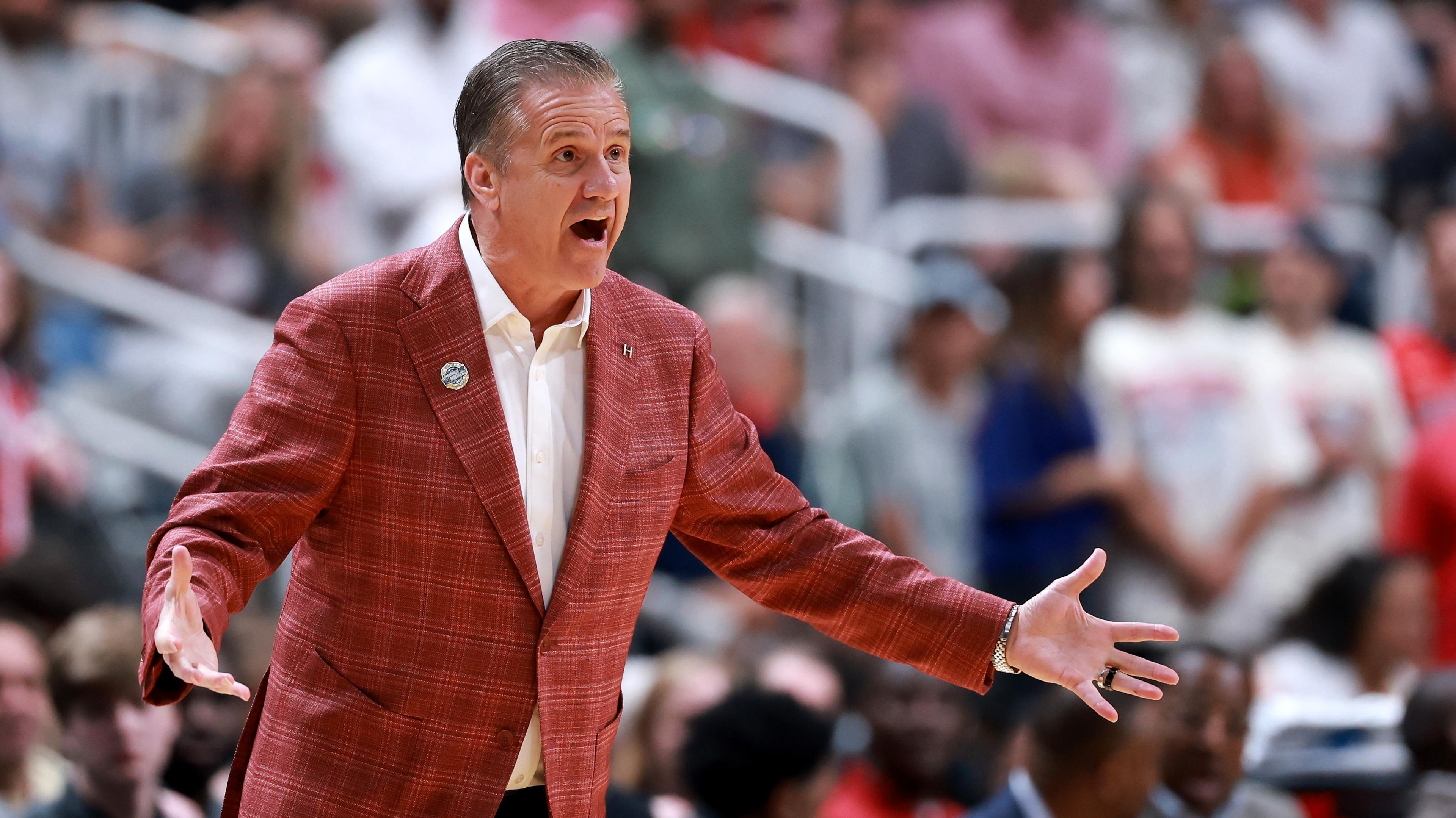 Arkansas v Arizona Arkansas v Arizona