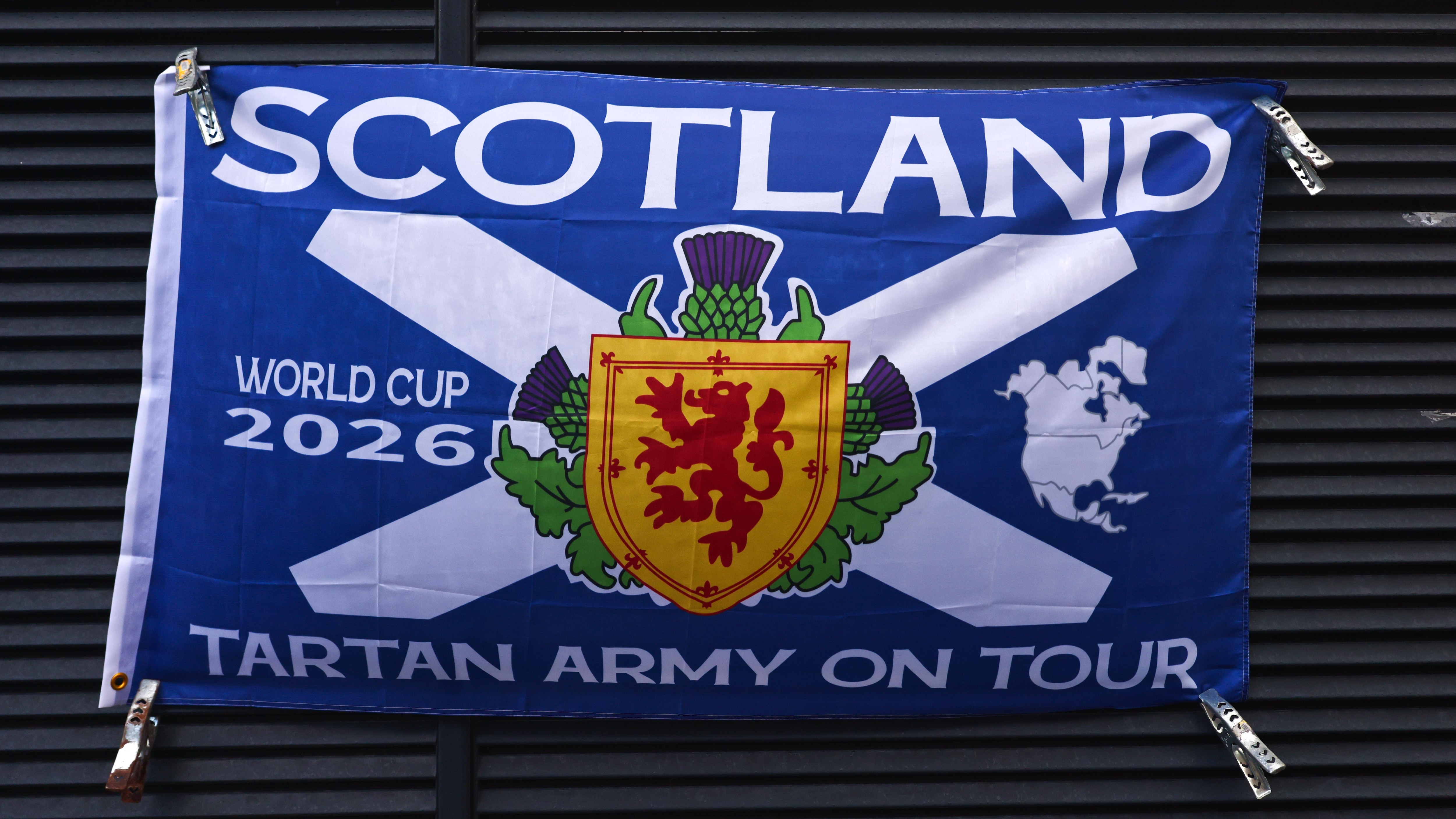 Scotland v Japan - International Friendly