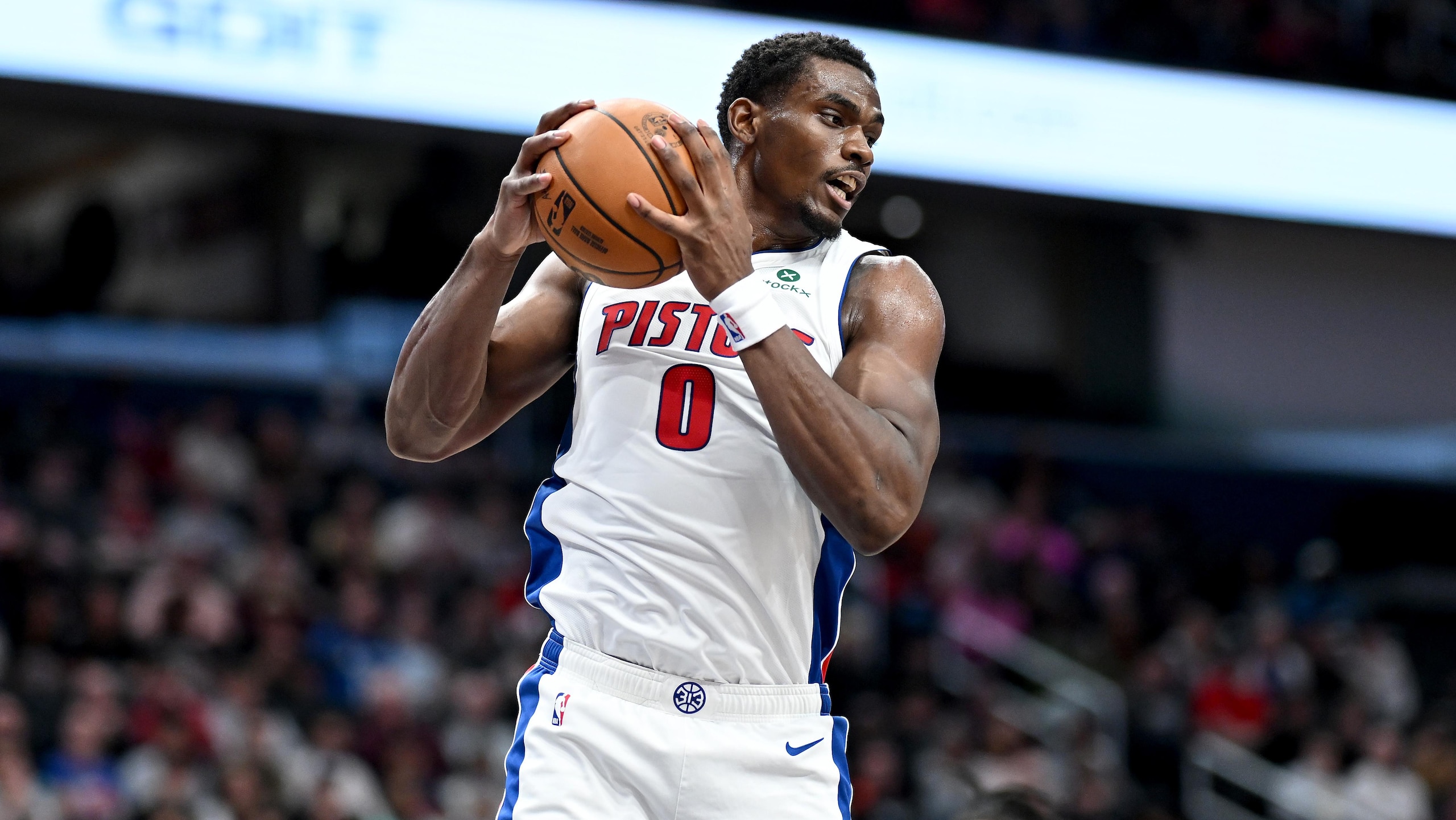 Detroit Pistons v Washington Wizards Detroit Pistons v Washington Wizards