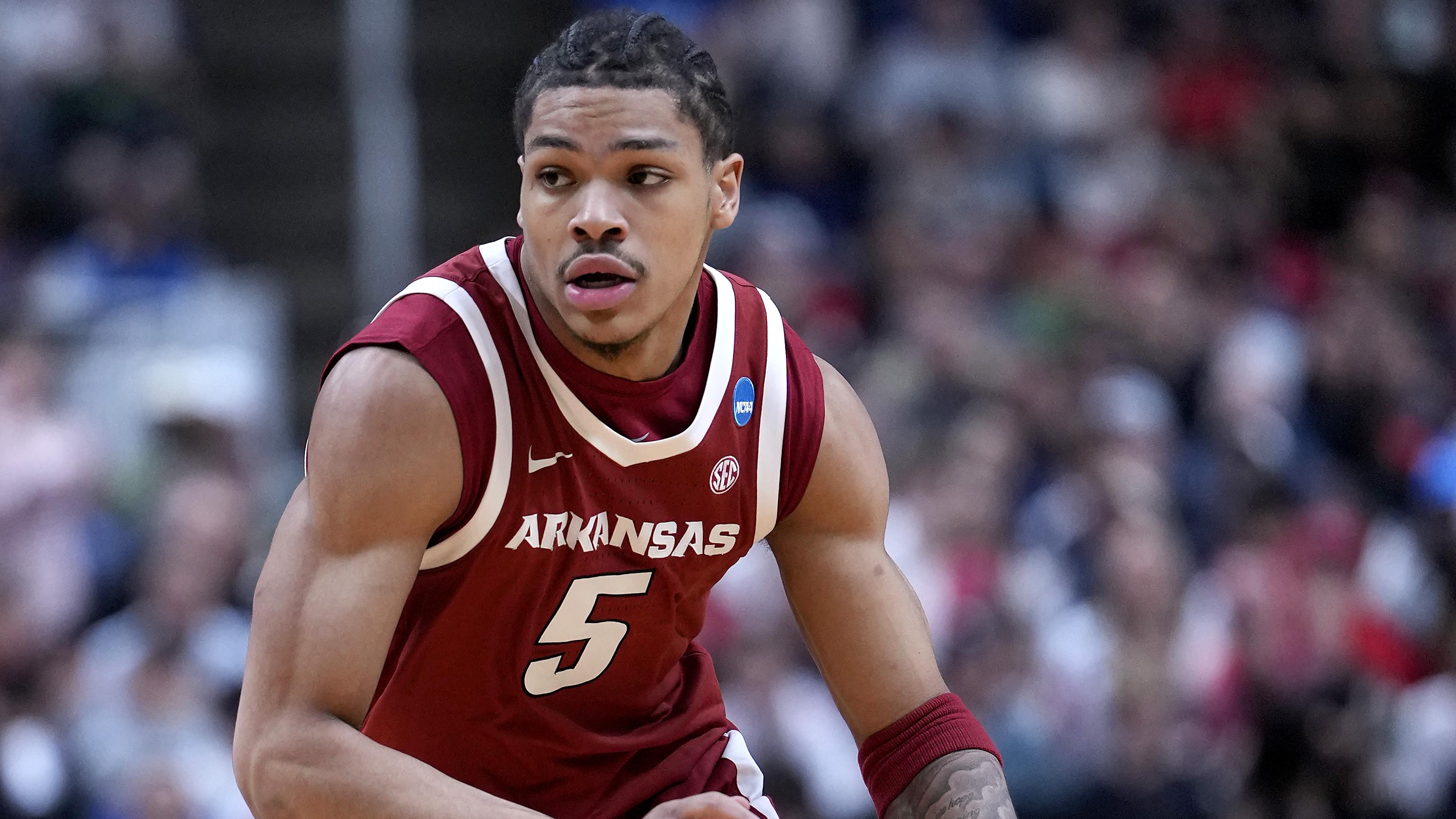 Arkansas v Arizona