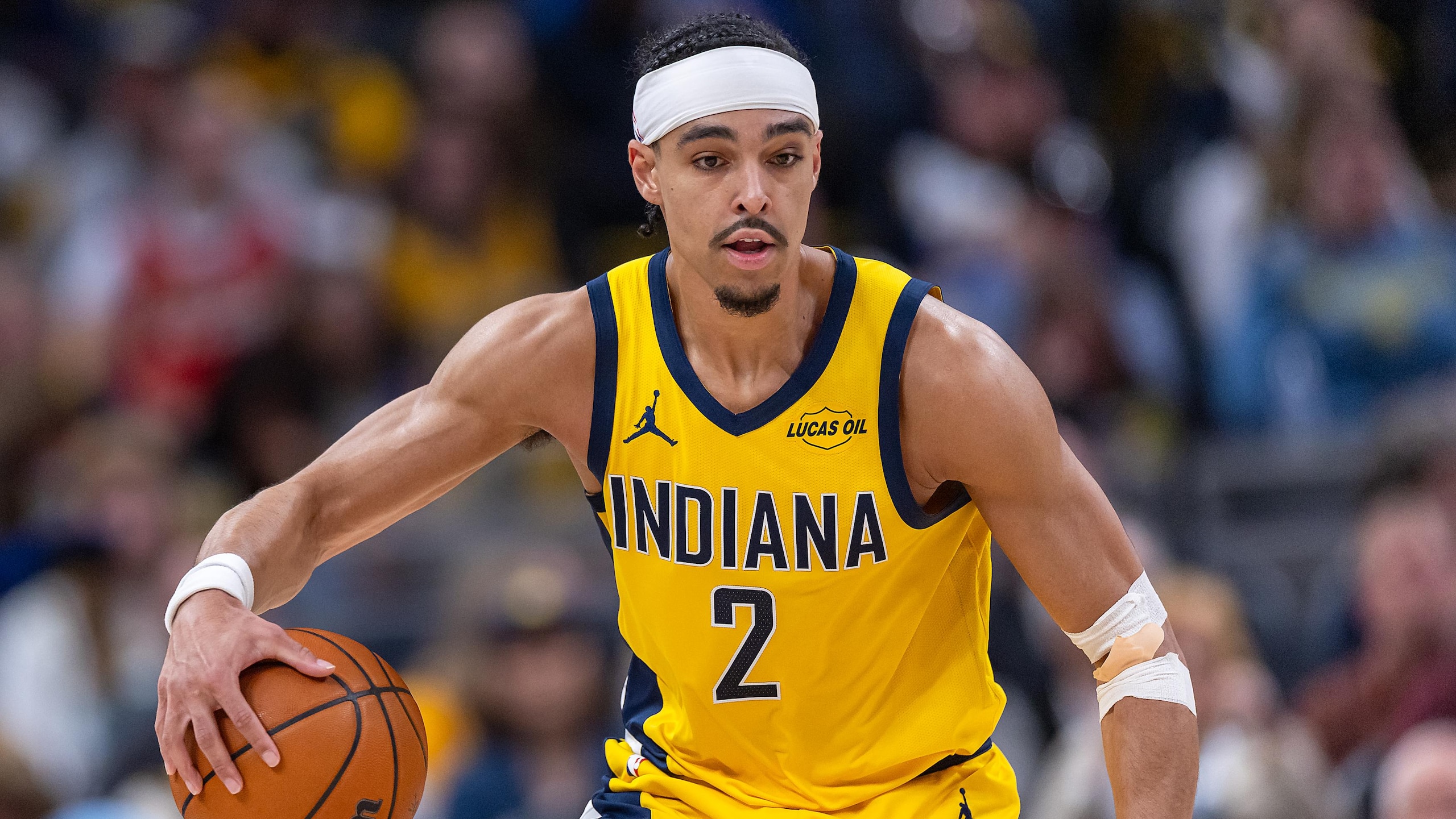 Los Angeles Clippers v Indiana Pacers Los Angeles Clippers v Indiana Pacers