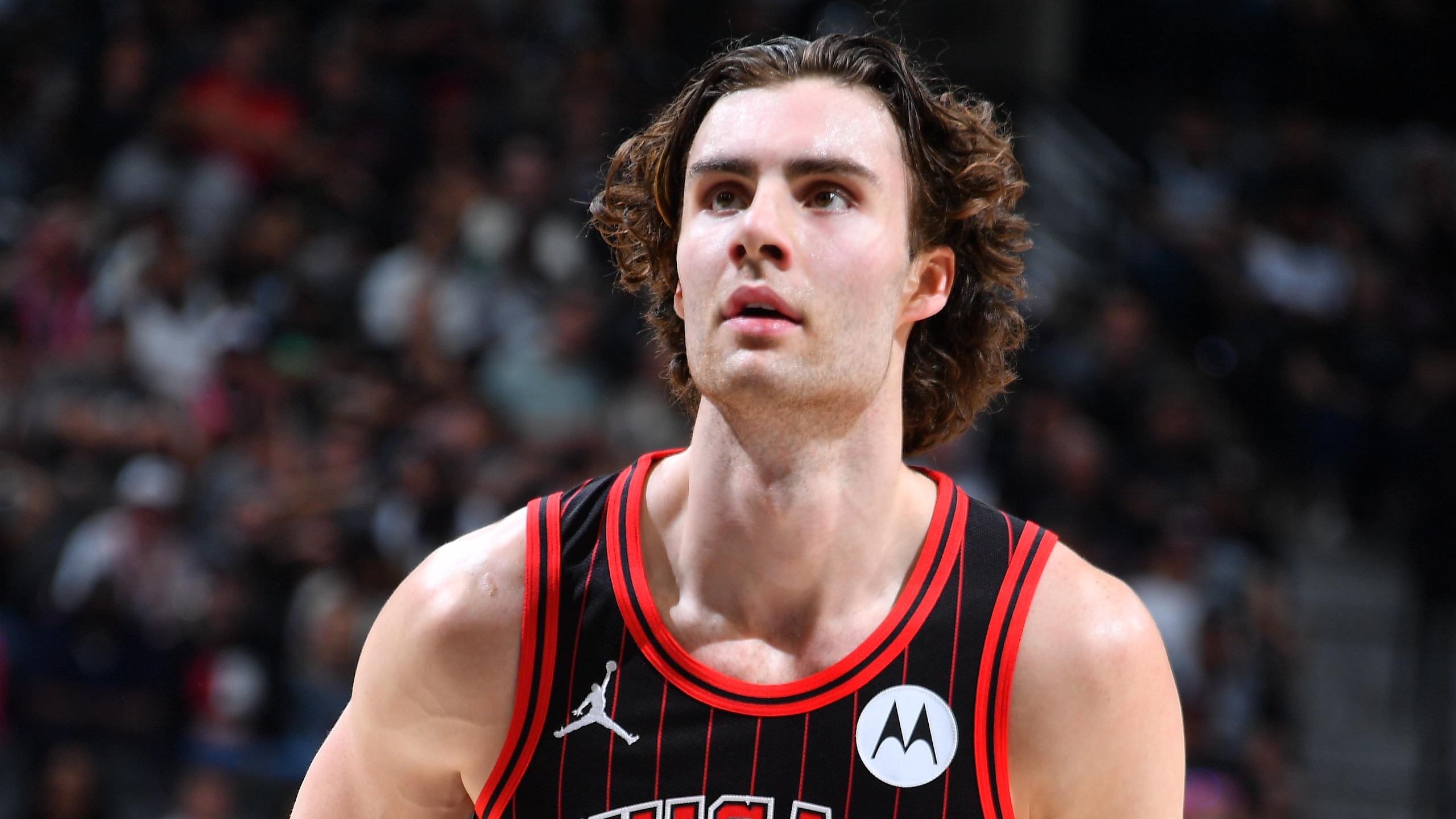 Chicago Bulls v San Antonio Spurs