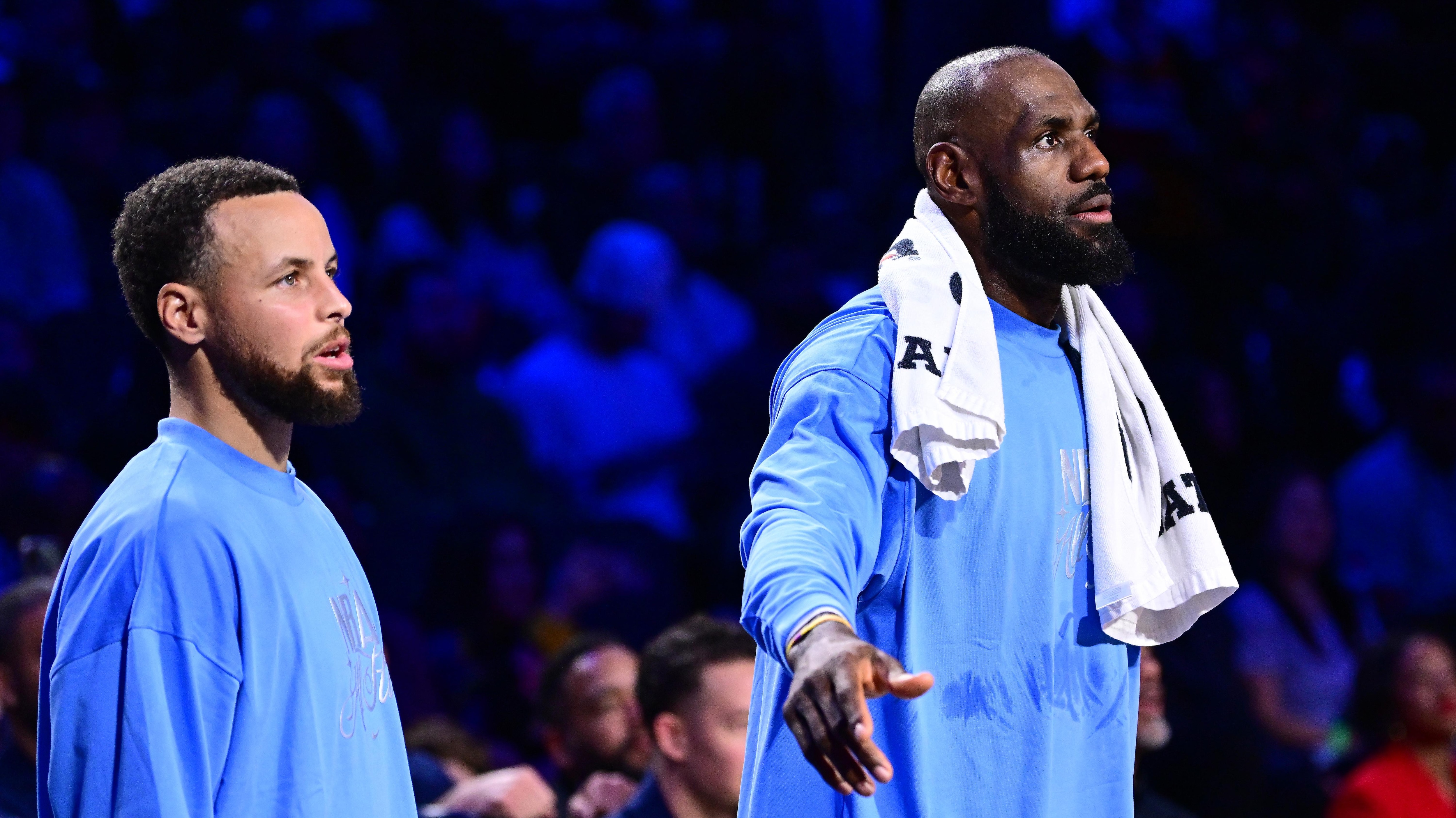 75th NBA All-Star Game