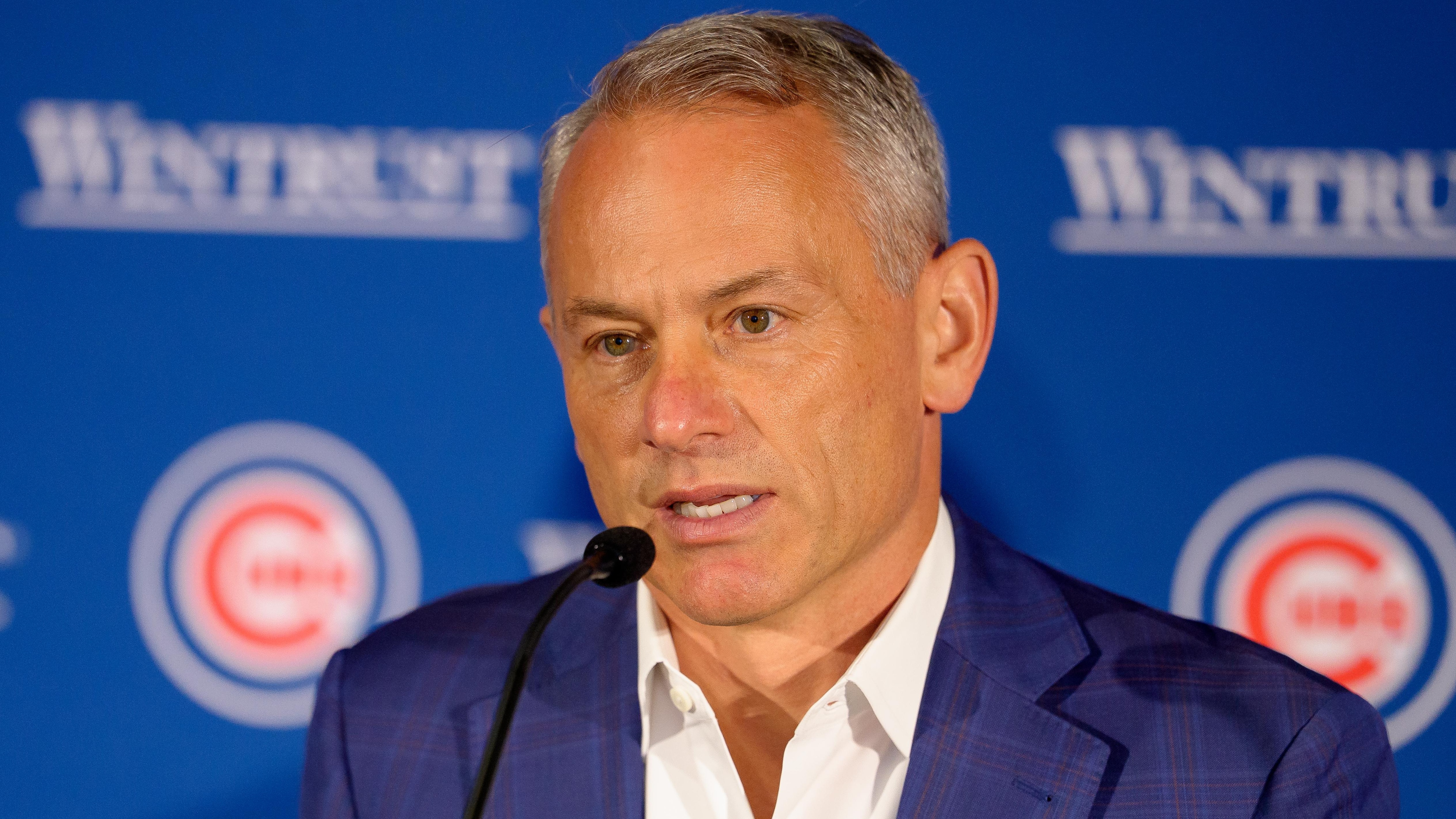 Chicago Cubs Announce Pete Crow-Armstrong's Extension