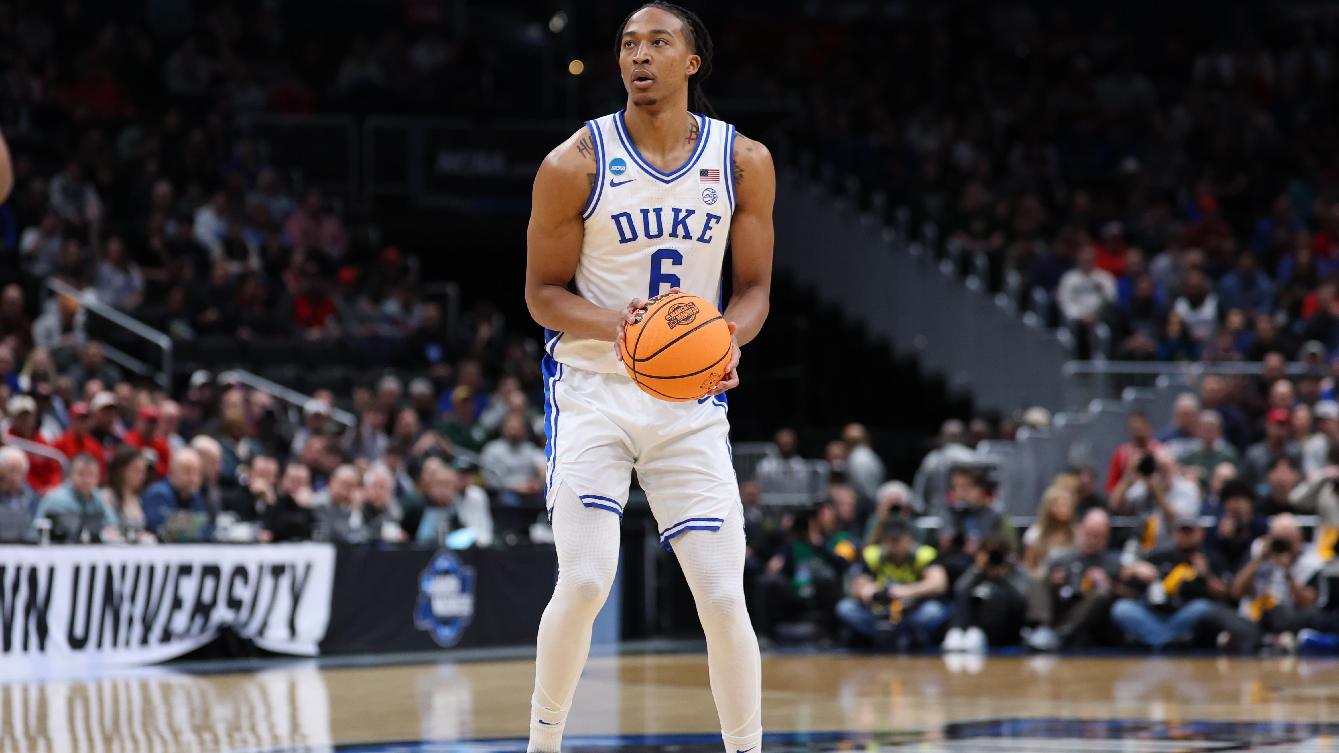 St. John's v Duke