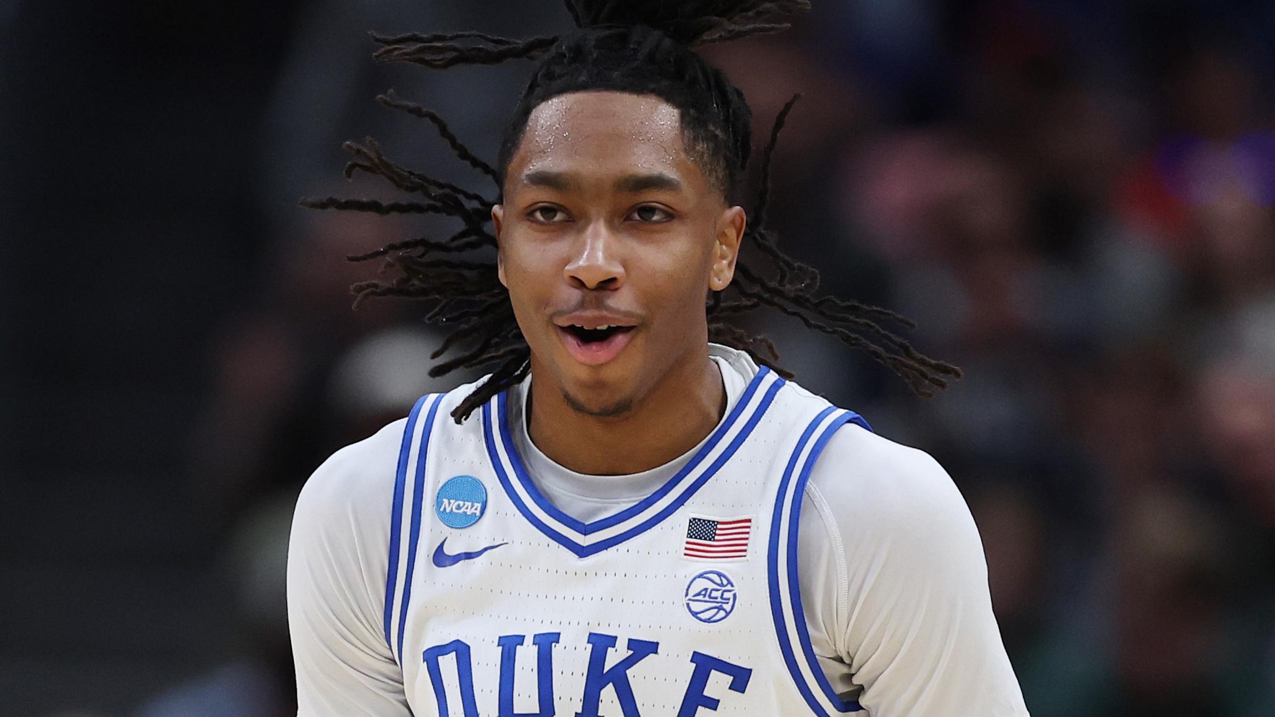 St. John's v Duke St. John's v Duke
