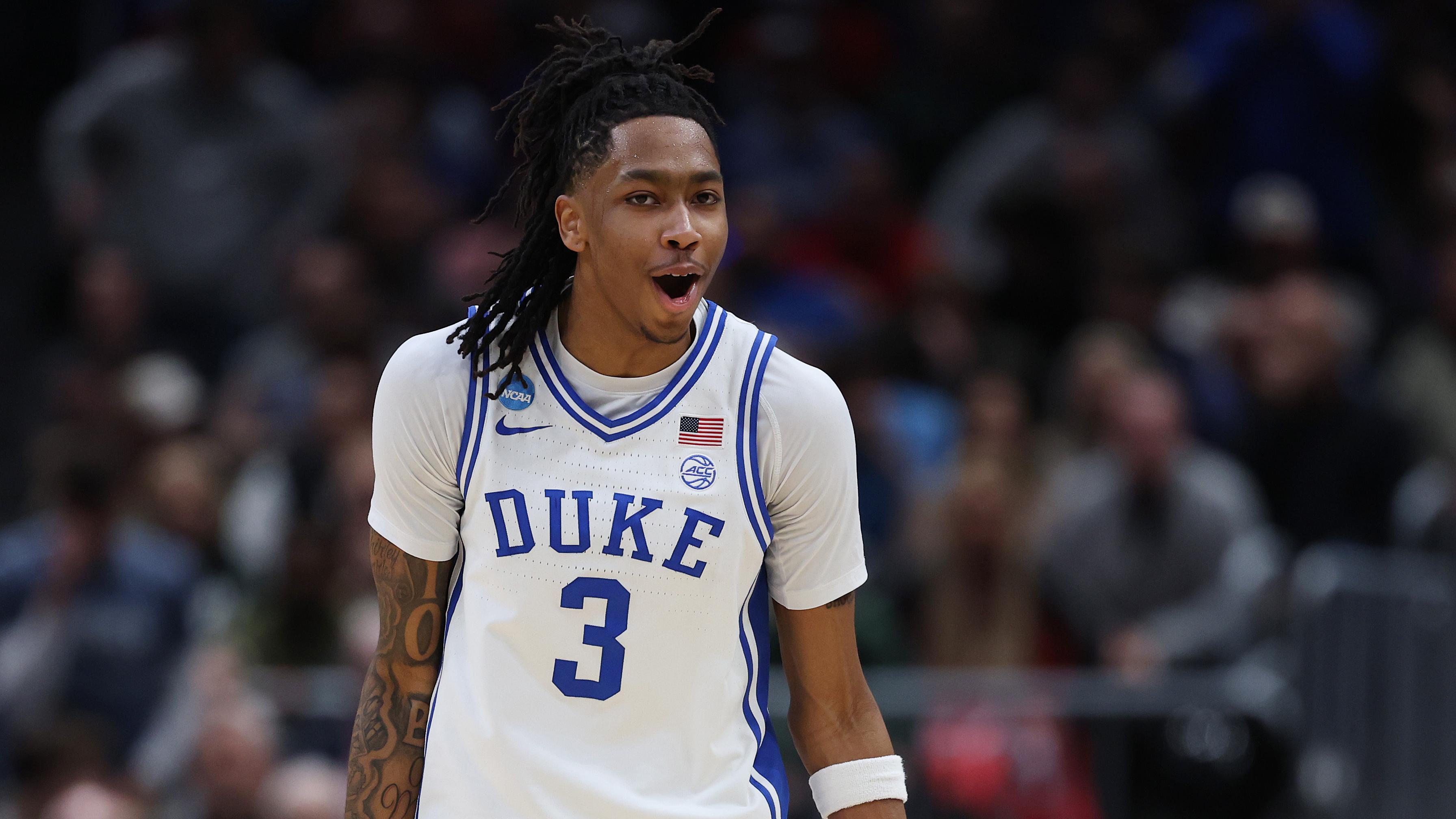 St. John's v Duke