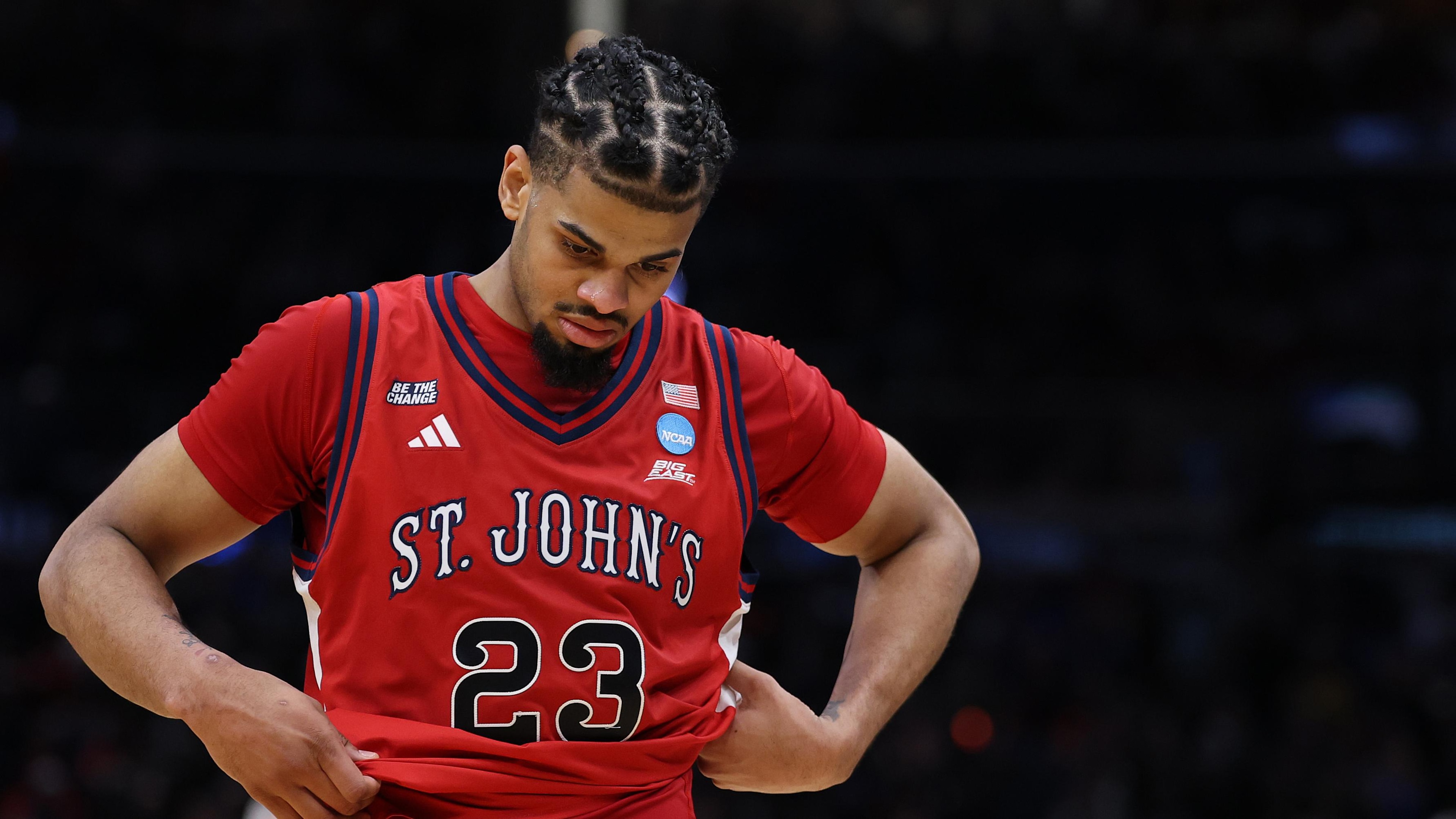 St. John's v Duke
