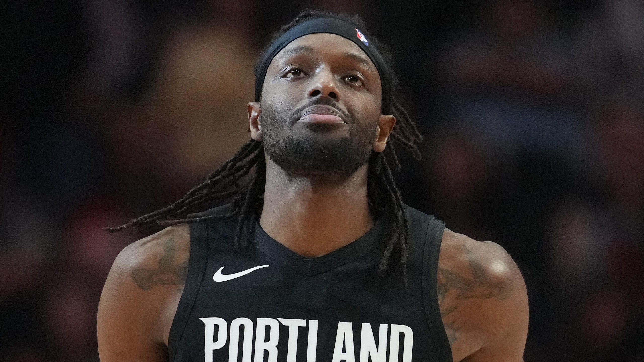 Dallas Mavericks v Portland Trail Blazers