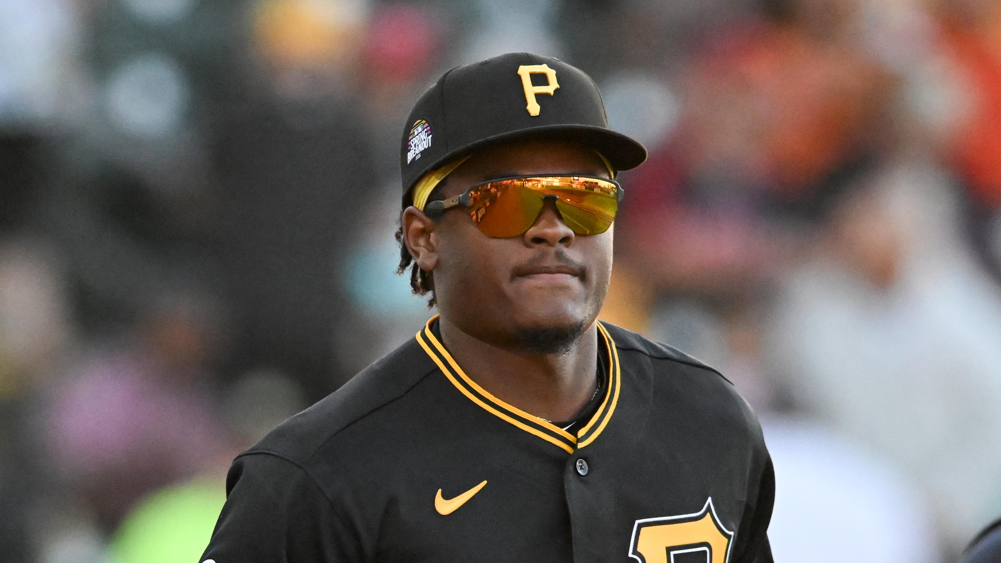 Spring Breakout - Detroit Tigers v Pittsburgh Pirates Spring Breakout - Detroit Tigers v Pittsburgh Pirates