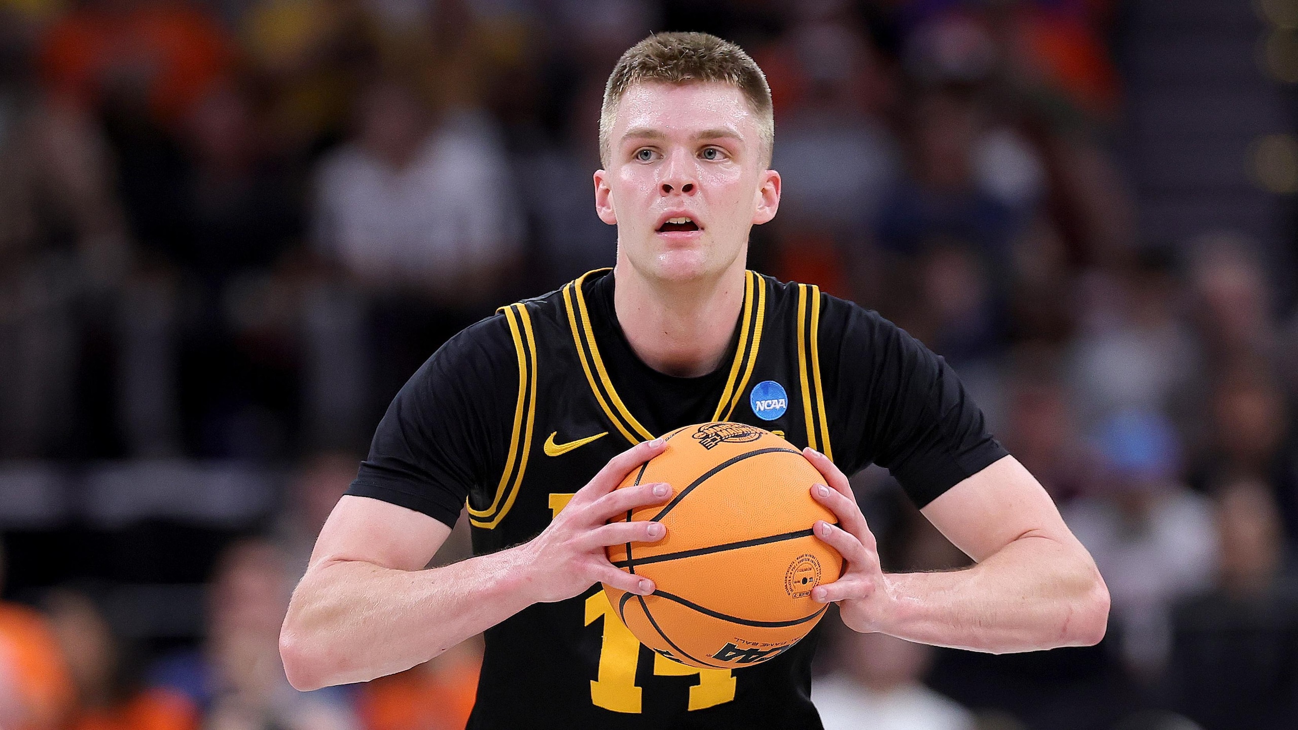 Iowa v Illinois Iowa v Illinois
