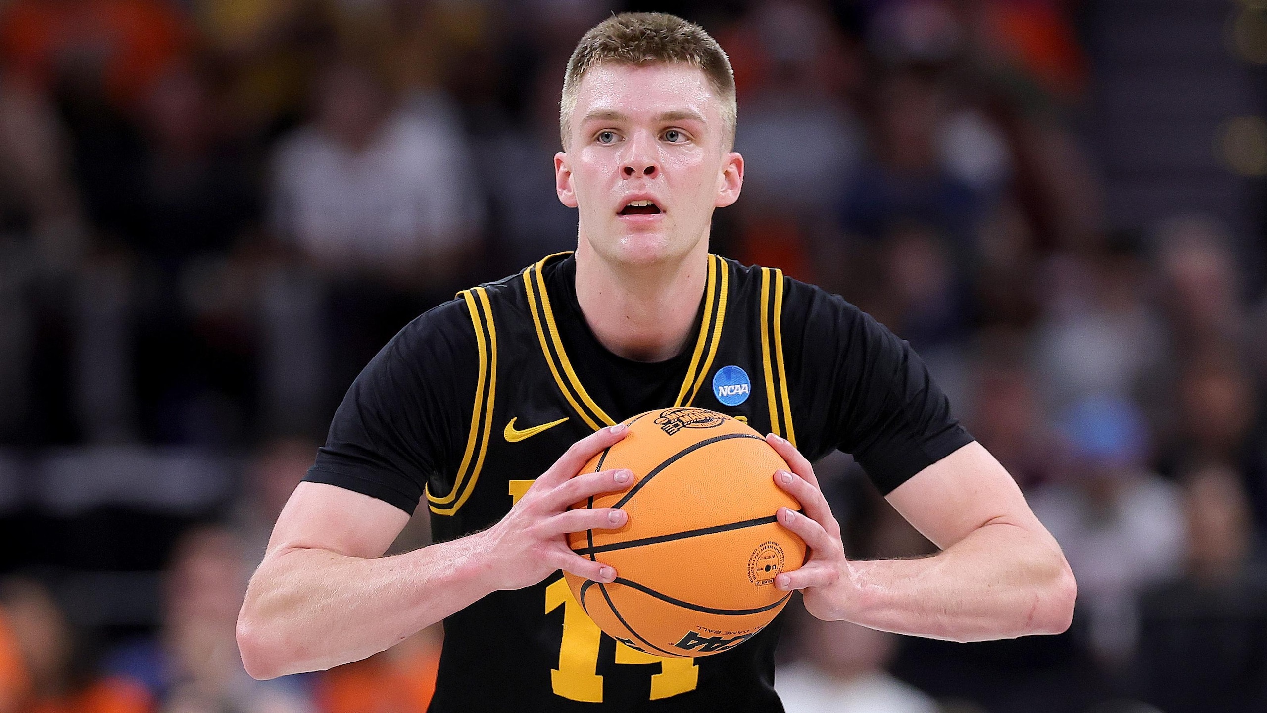 Iowa v Illinois