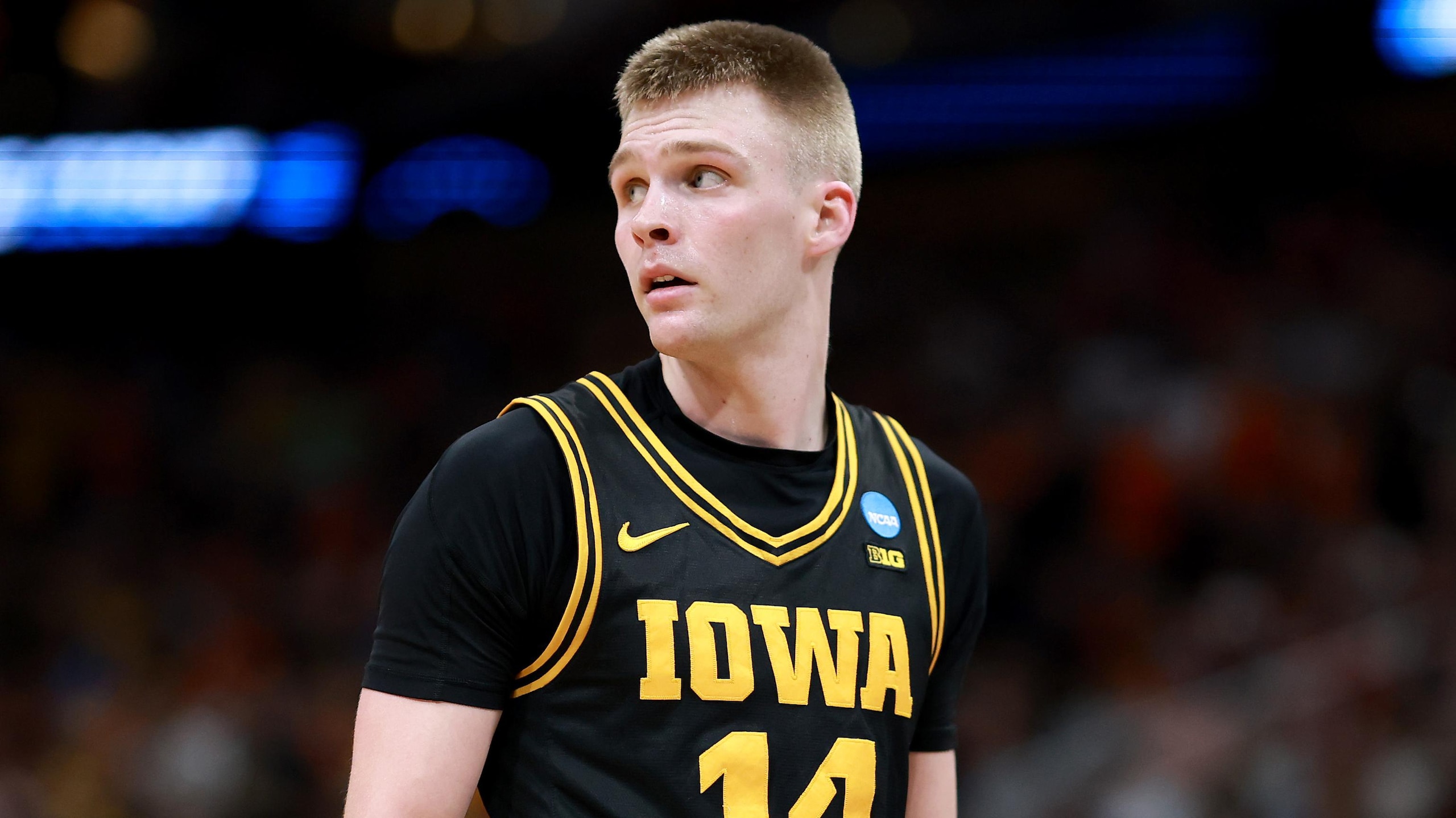 Iowa v Illinois