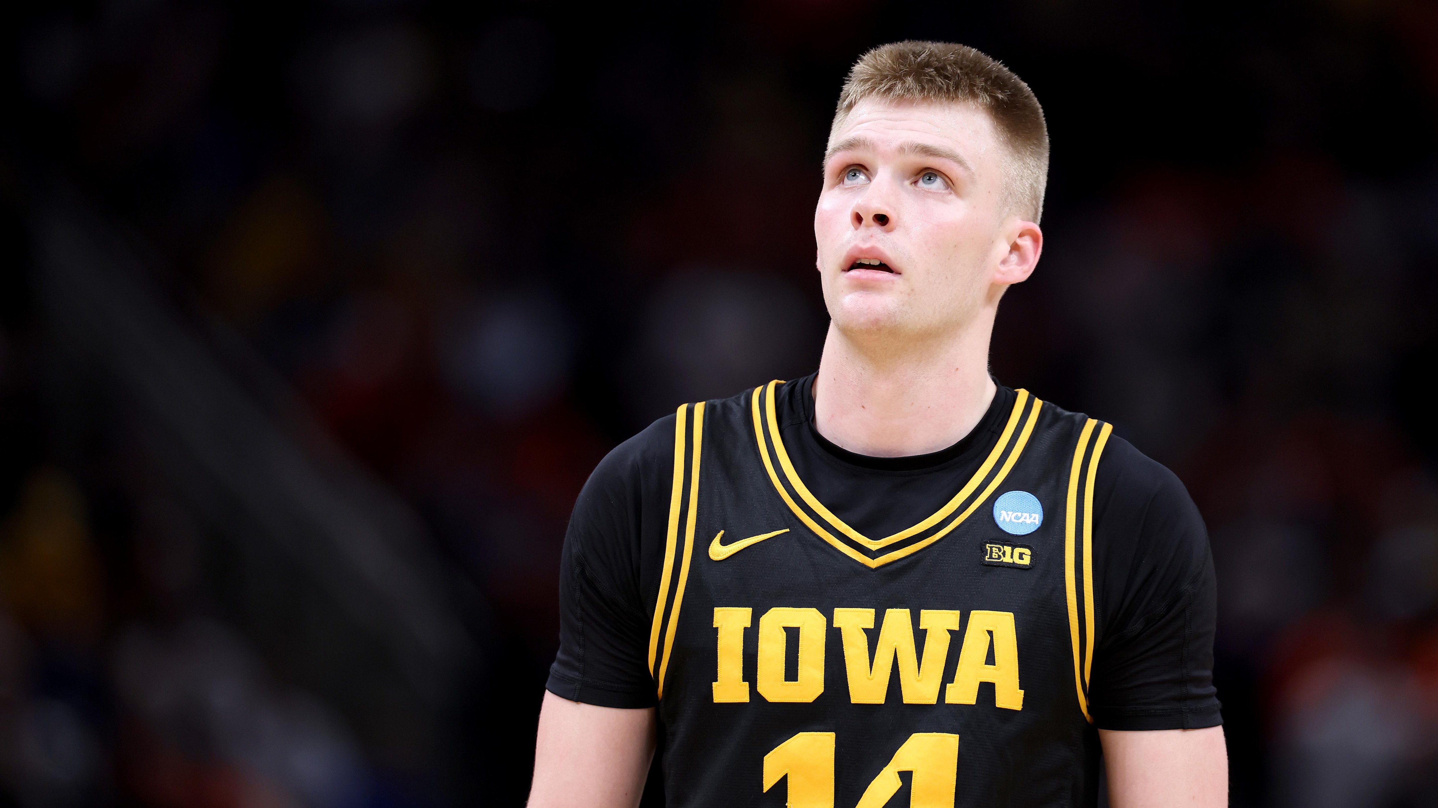 Iowa v Illinois