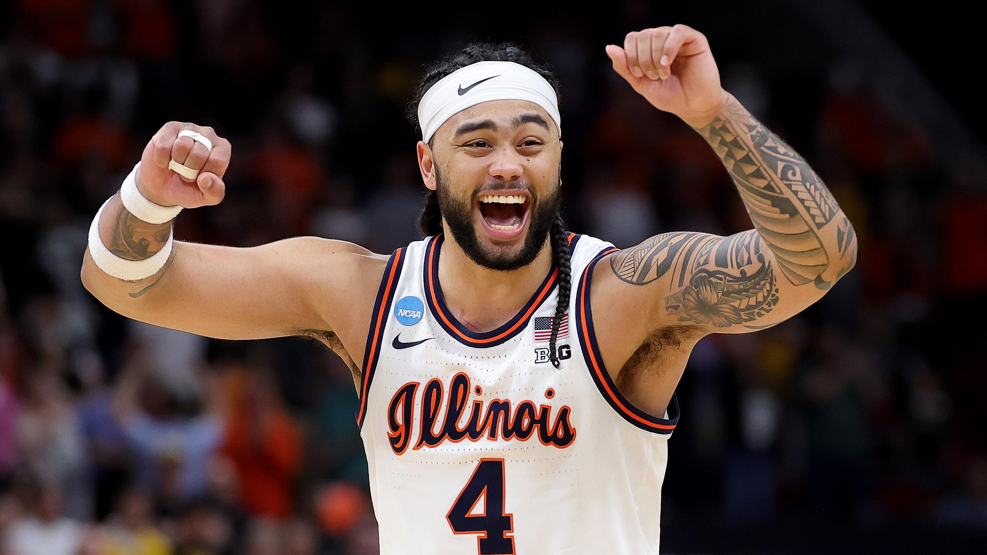 Iowa v Illinois Iowa v Illinois