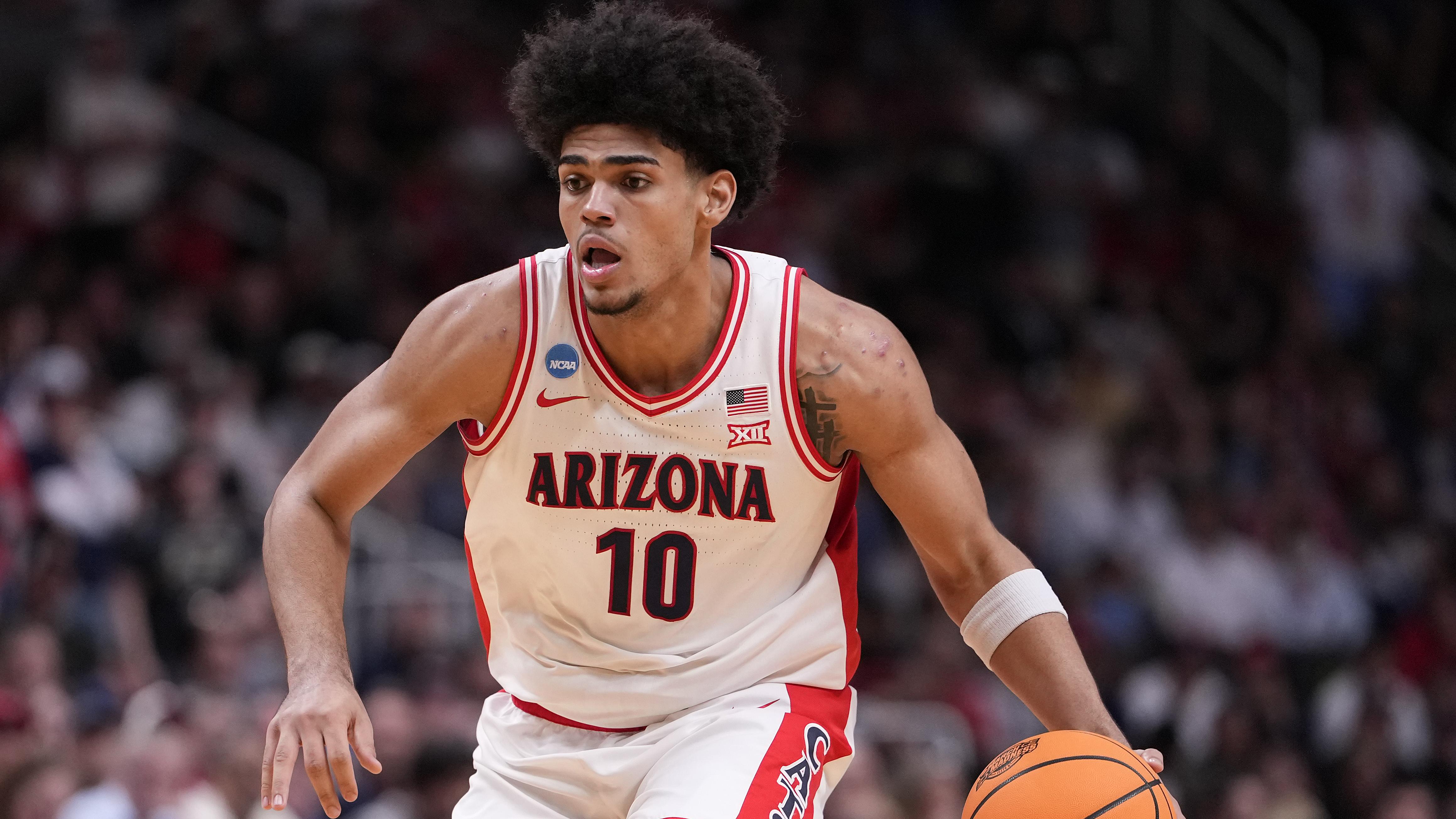 Purdue v Arizona