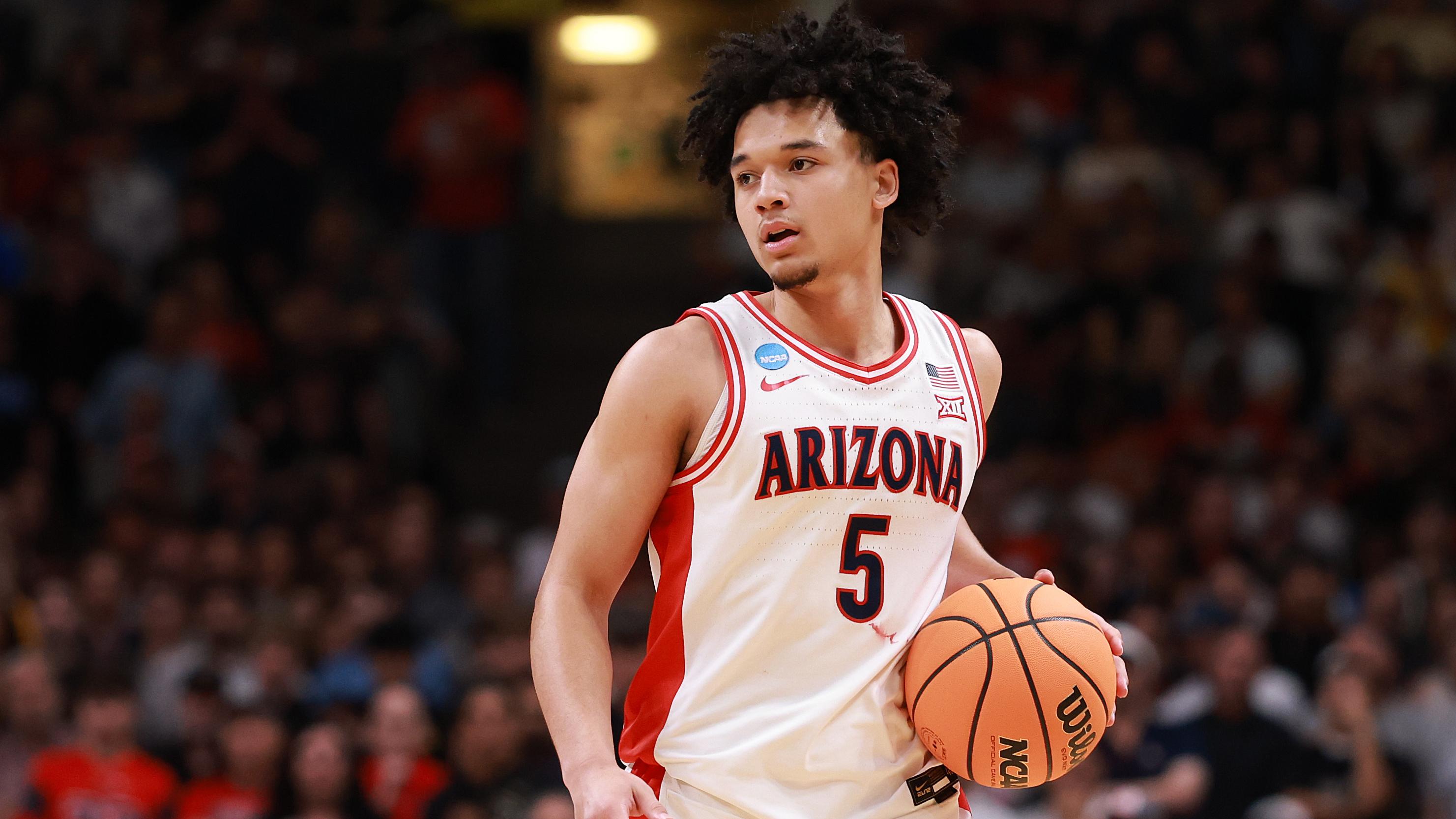 Purdue v Arizona