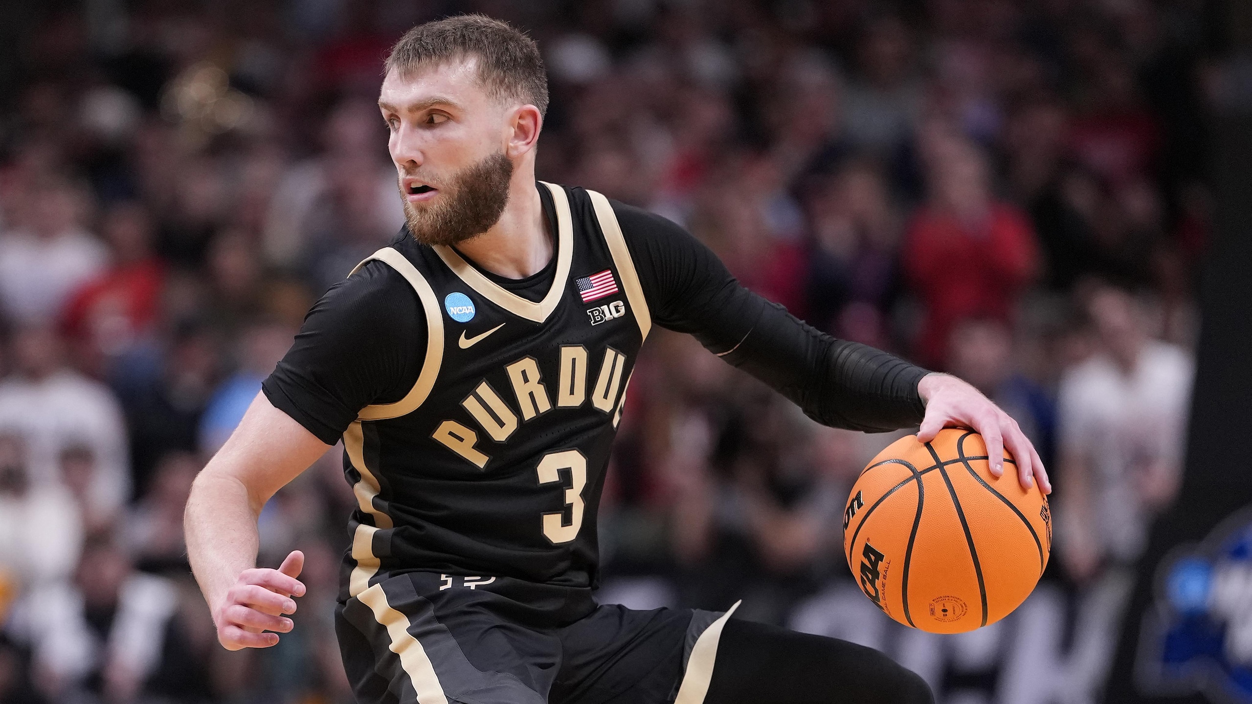 Purdue v Arizona