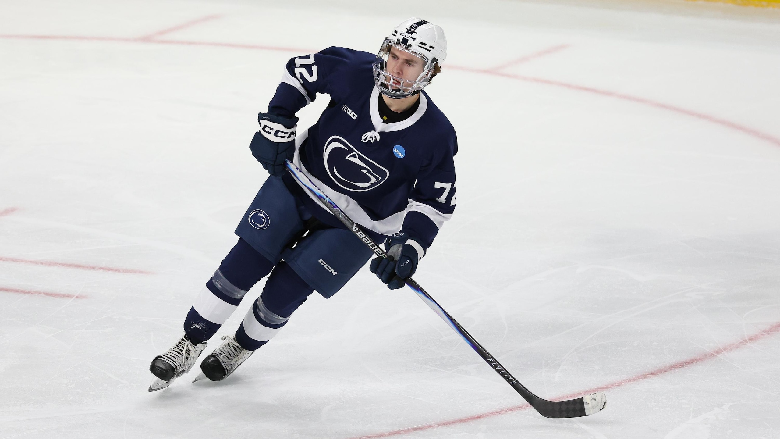 2026 NCAA Division | Men's Ice Hockey Championship - Albany Regional