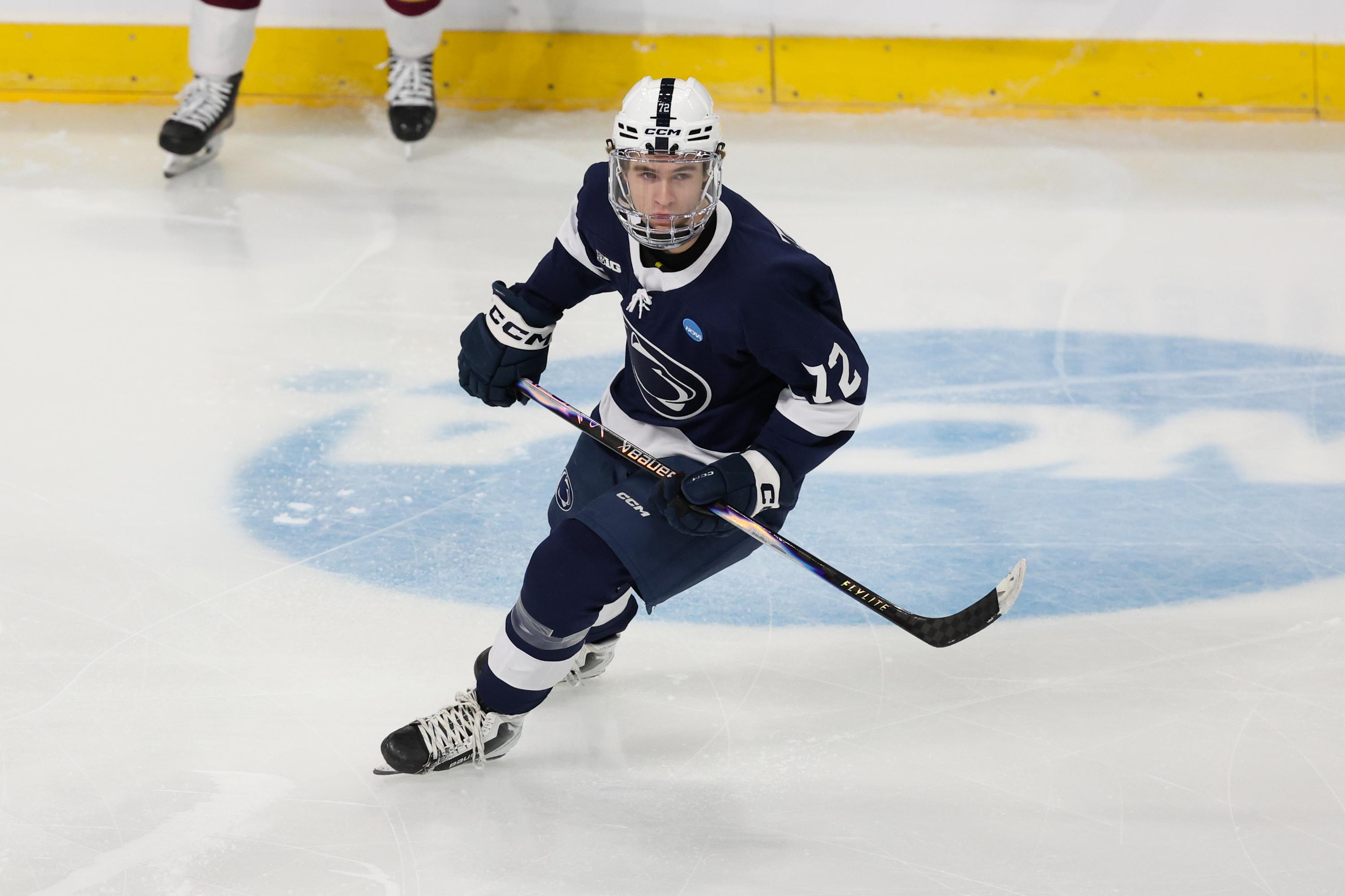 2026 NCAA Division | Men's Ice Hockey Championship - Albany Regional