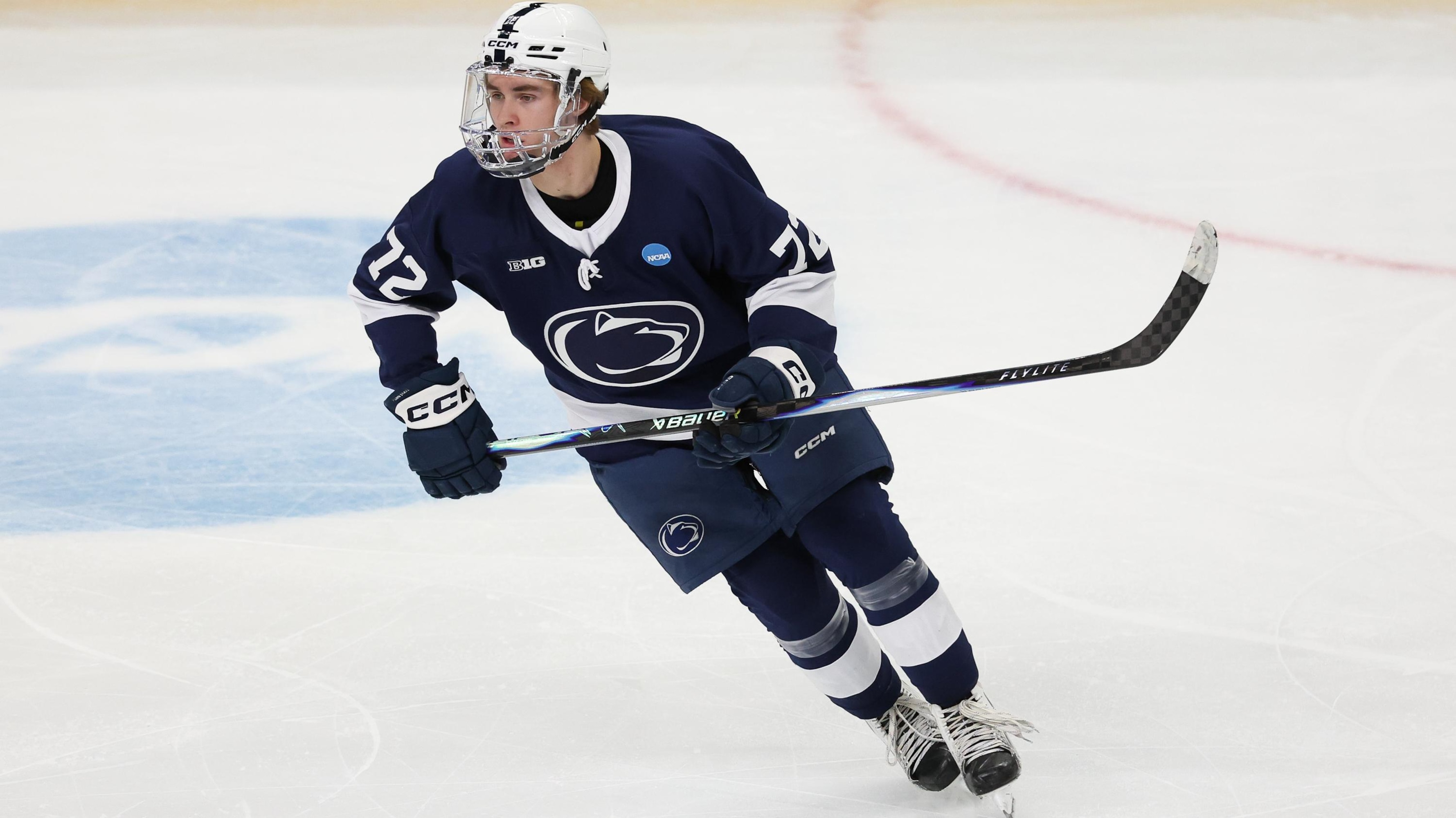 2026 NHL Draft Round 1 Live Updates, Latest News and Picks