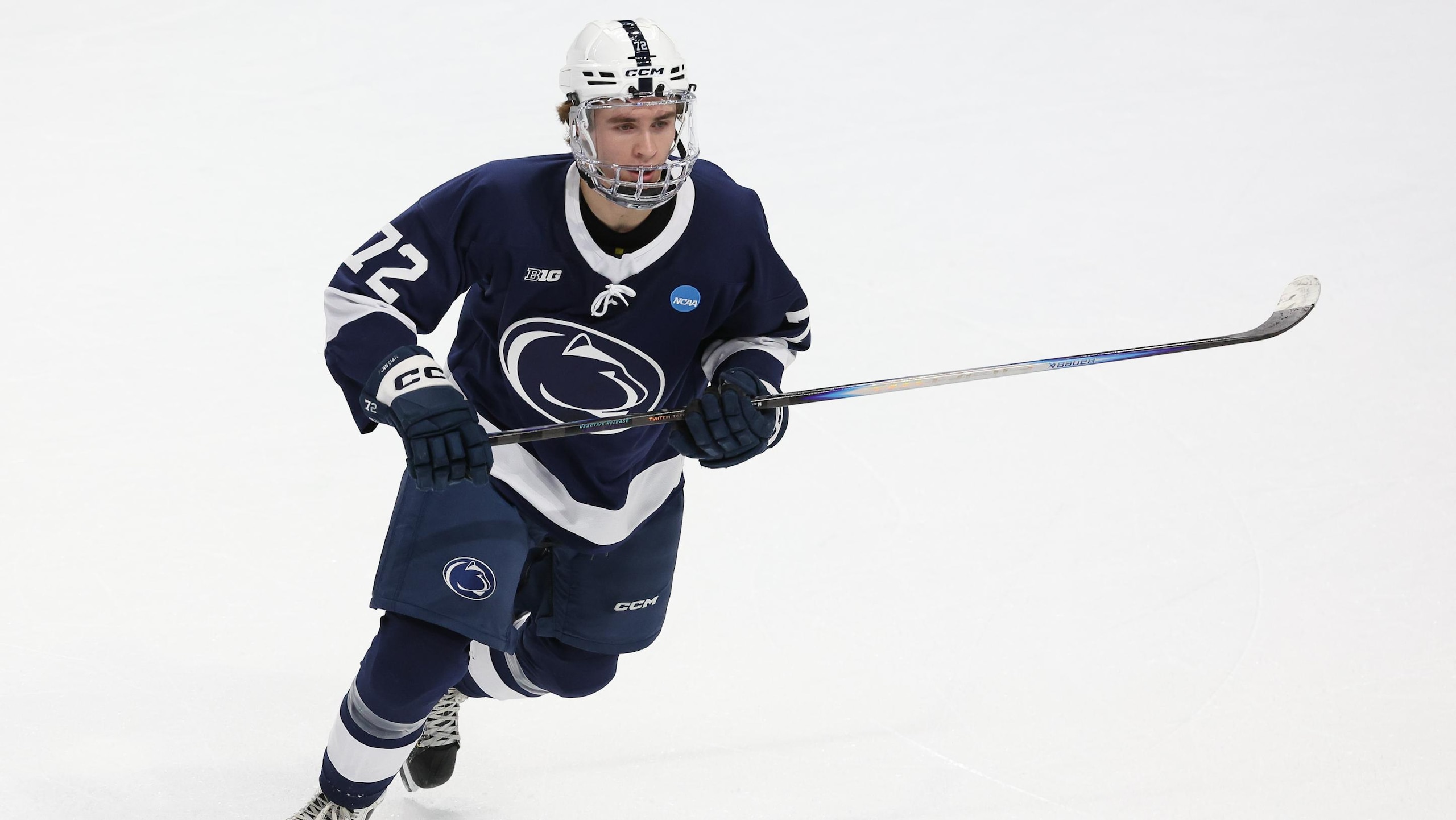 2026 NCAA Division | Men's Ice Hockey Championship - Albany Regional