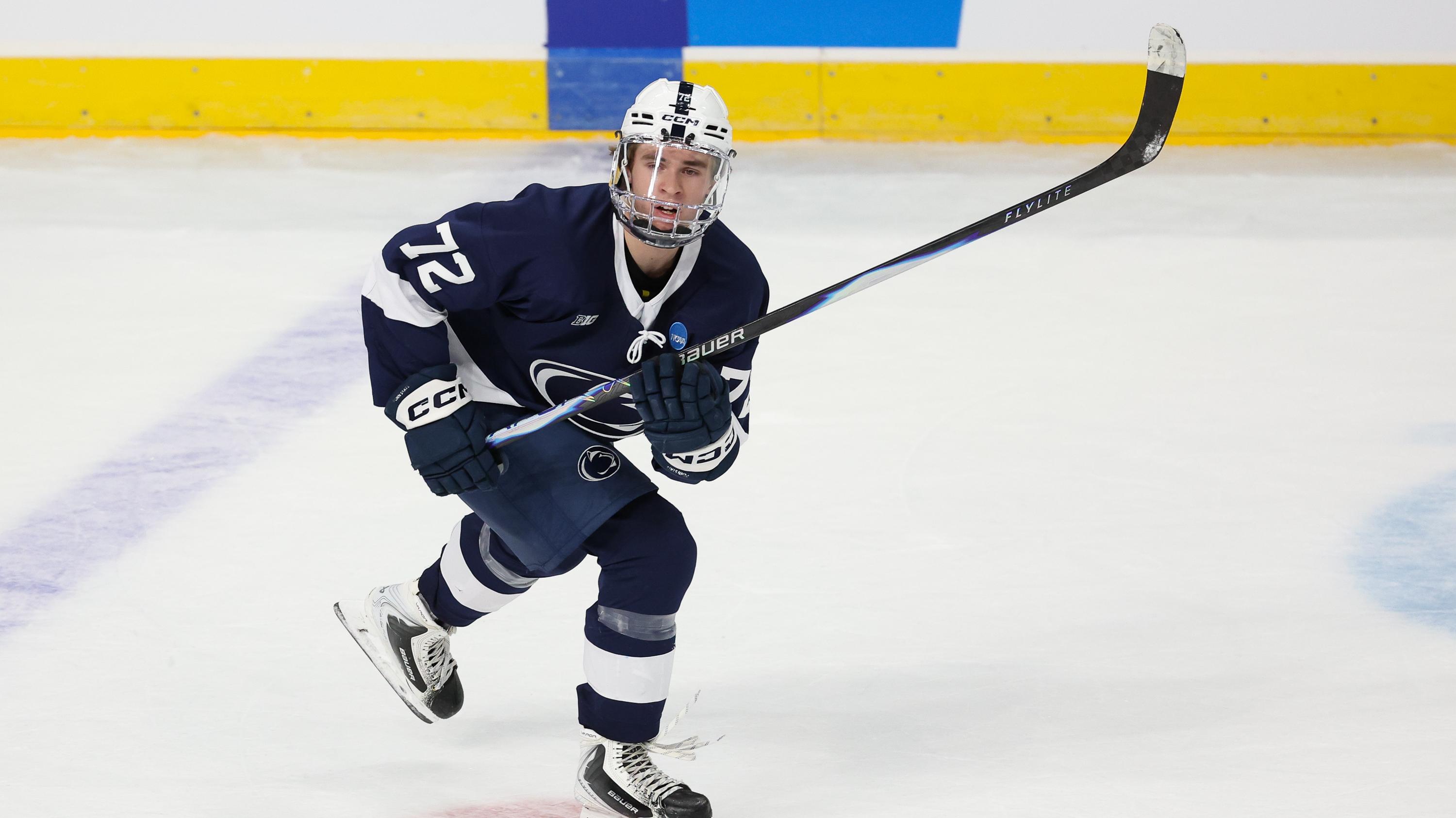 2026 NCAA Division | Men's Ice Hockey Championship - Albany Regional