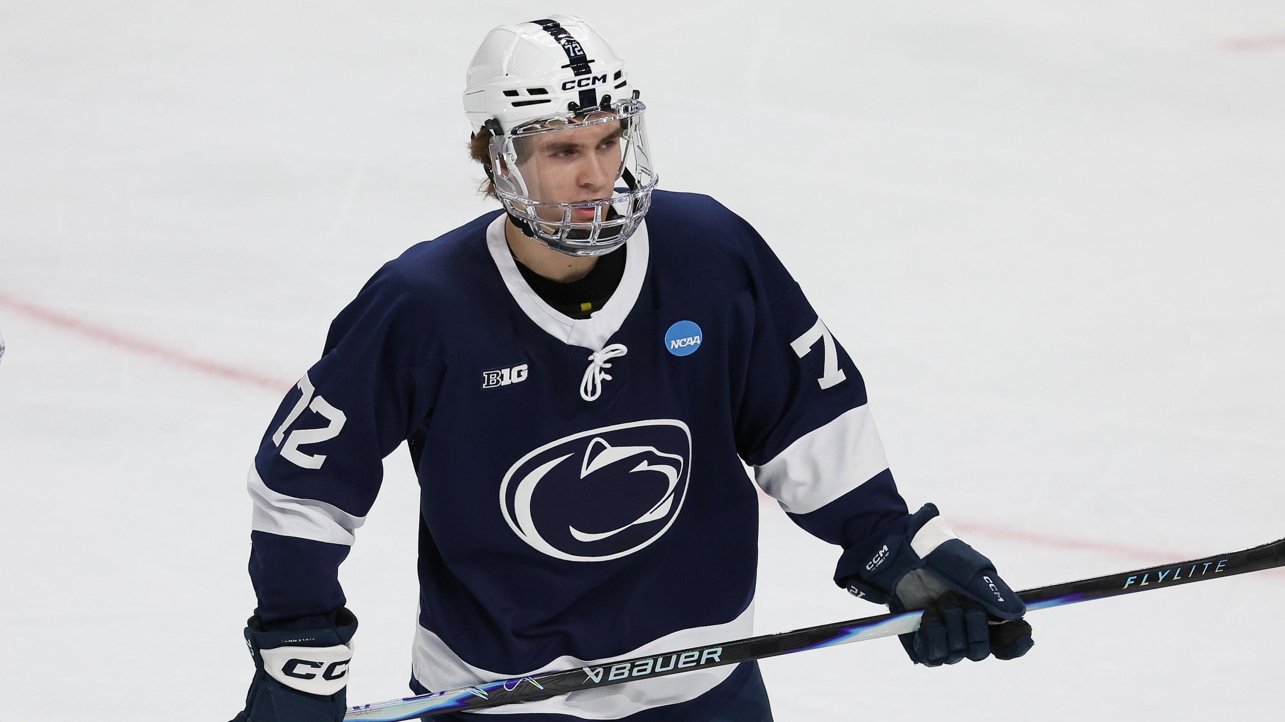 2026 NCAA Division | Men's Ice Hockey Championship - Albany Regional
