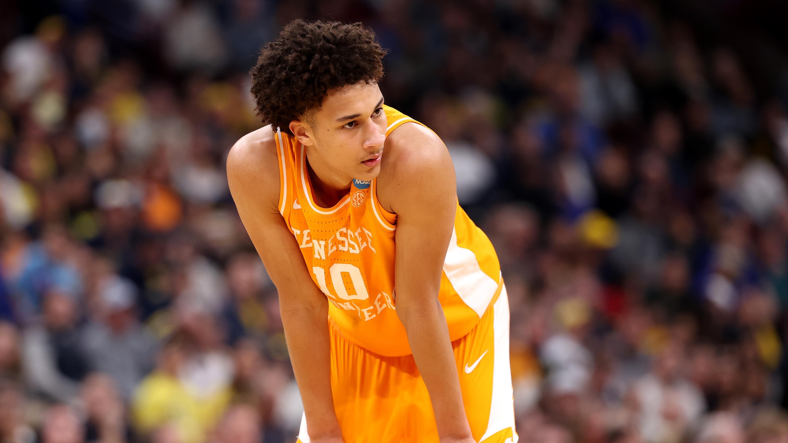 Tennessee v Michigan Tennessee v Michigan