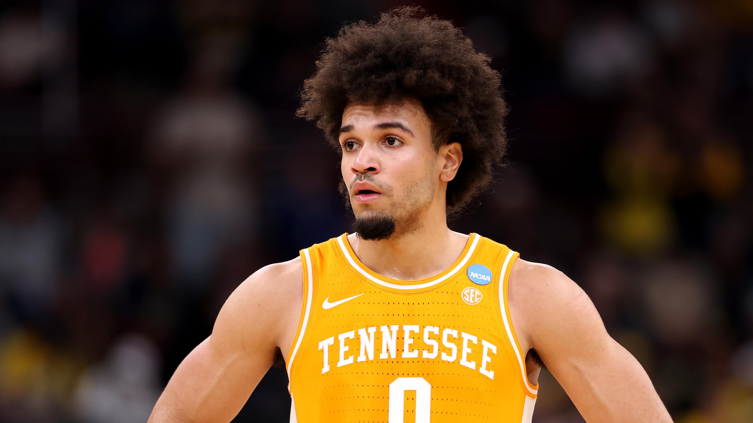 Tennessee v Michigan