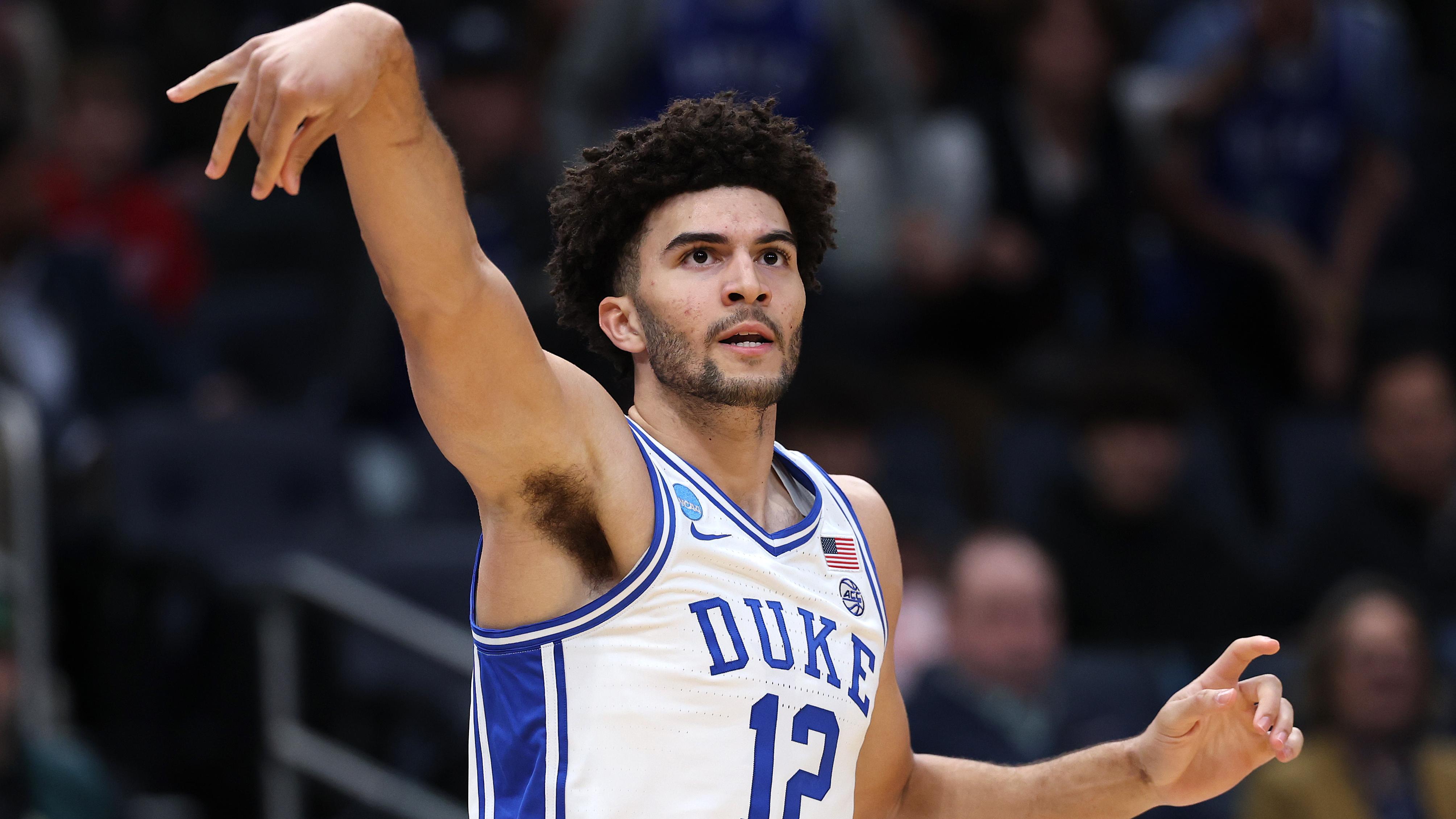 UConn v Duke