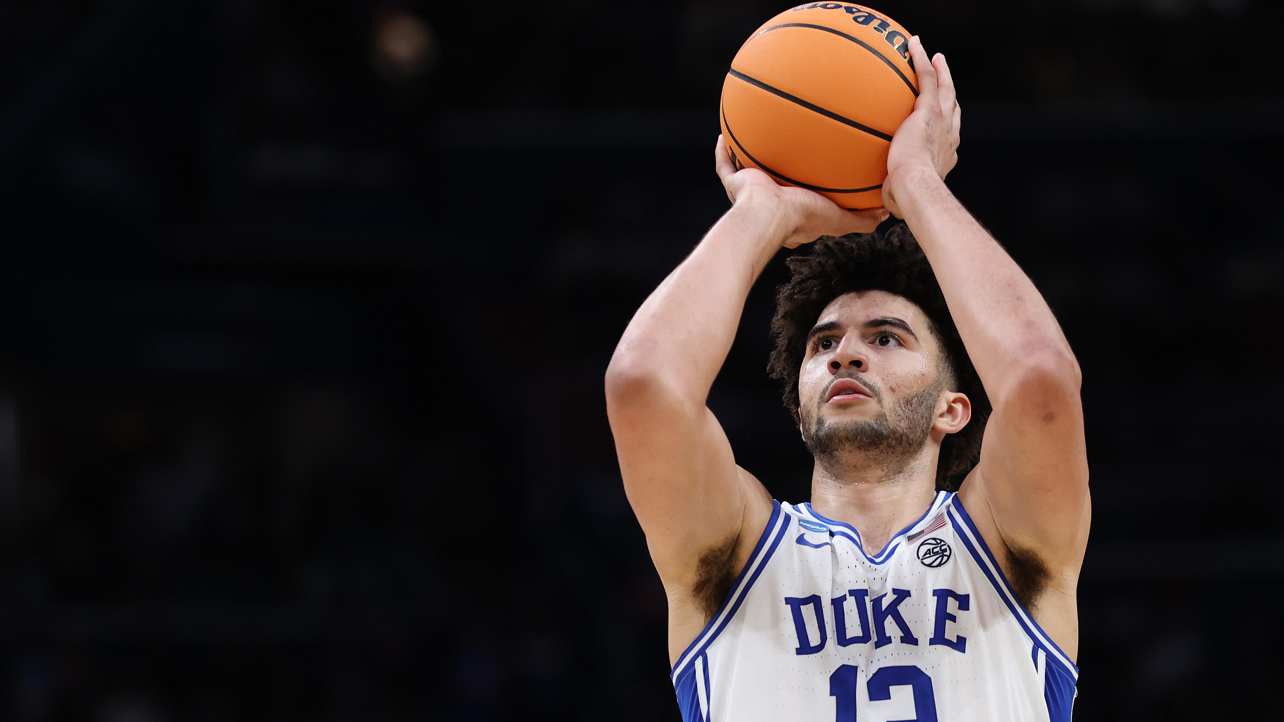 UConn v Duke