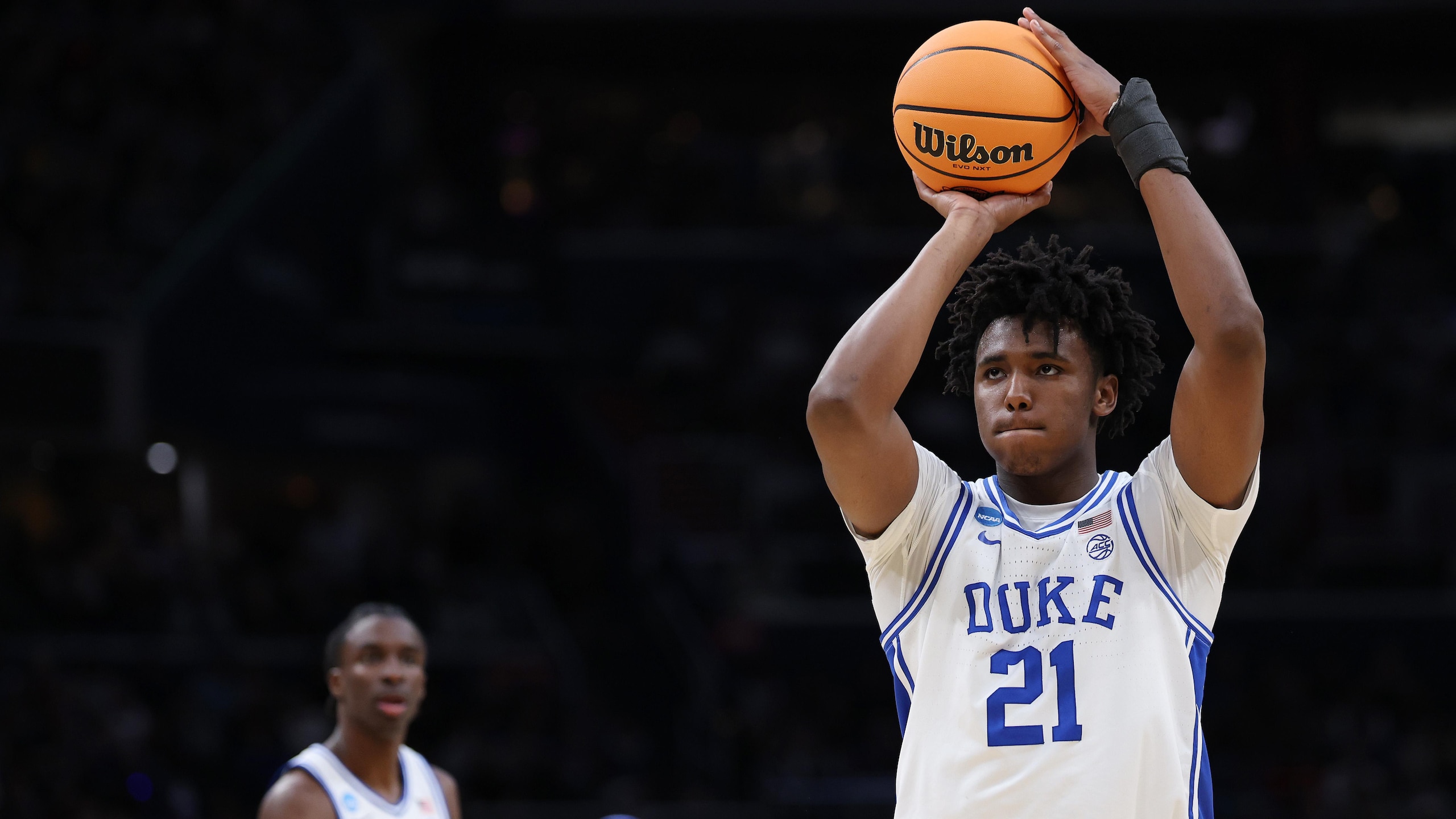 UConn v Duke