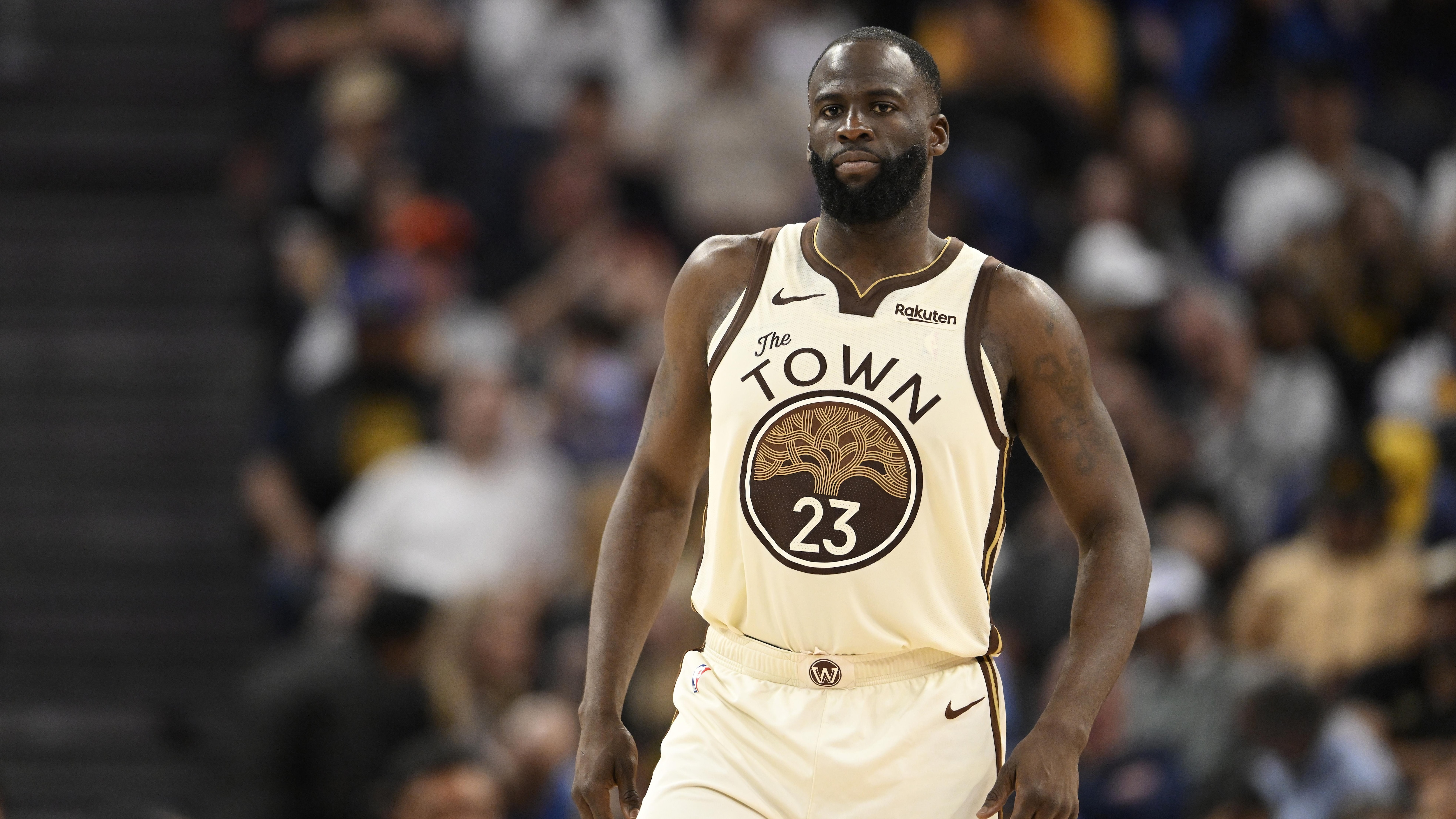Washington Wizards v Golden State Warriors