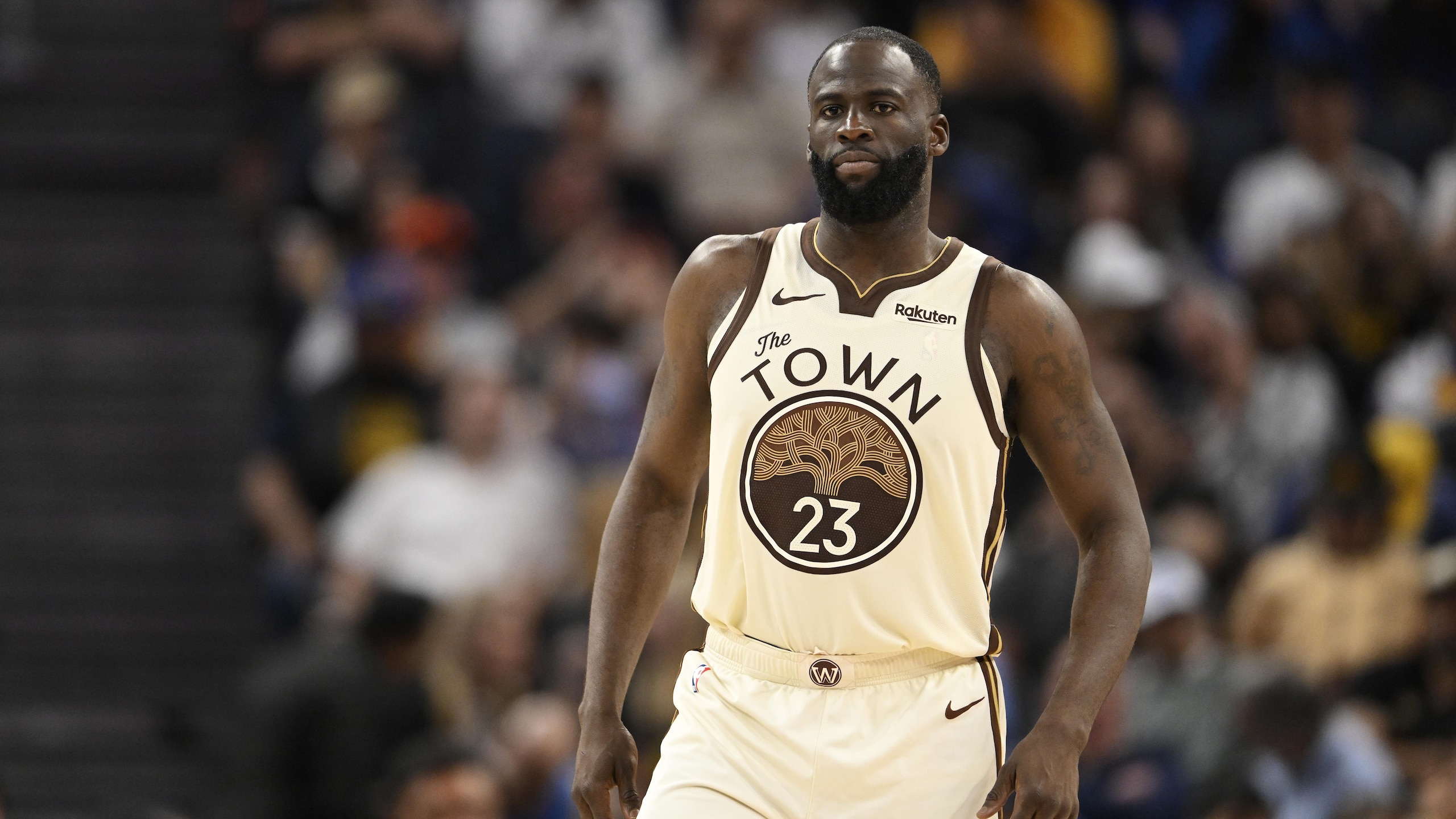 Washington Wizards v Golden State Warriors