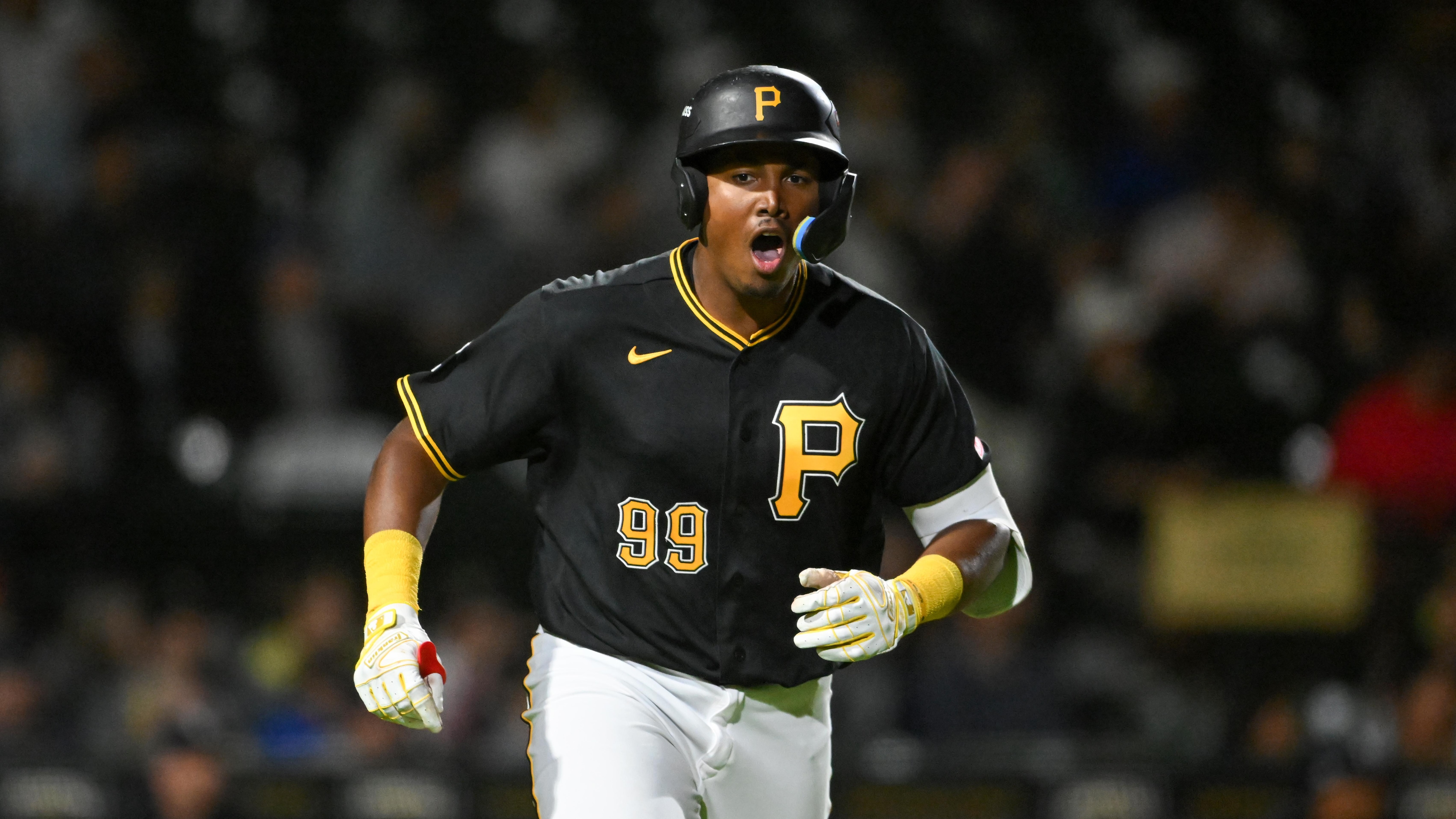 Spring Breakout - Detroit Tigers v Pittsburgh Pirates Spring Breakout - Detroit Tigers v Pittsburgh Pirates