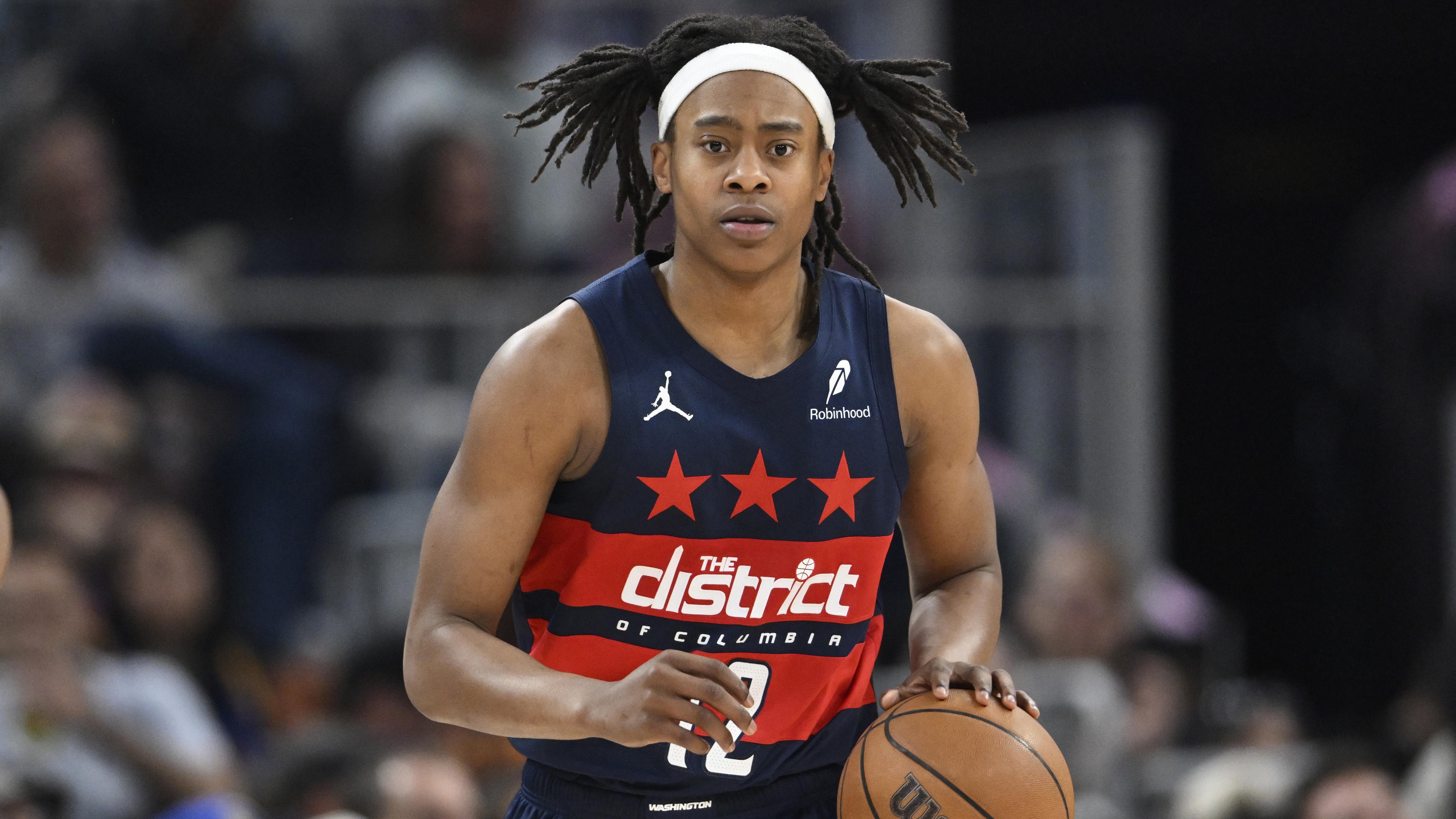 Washington Wizards v Golden State Warriors