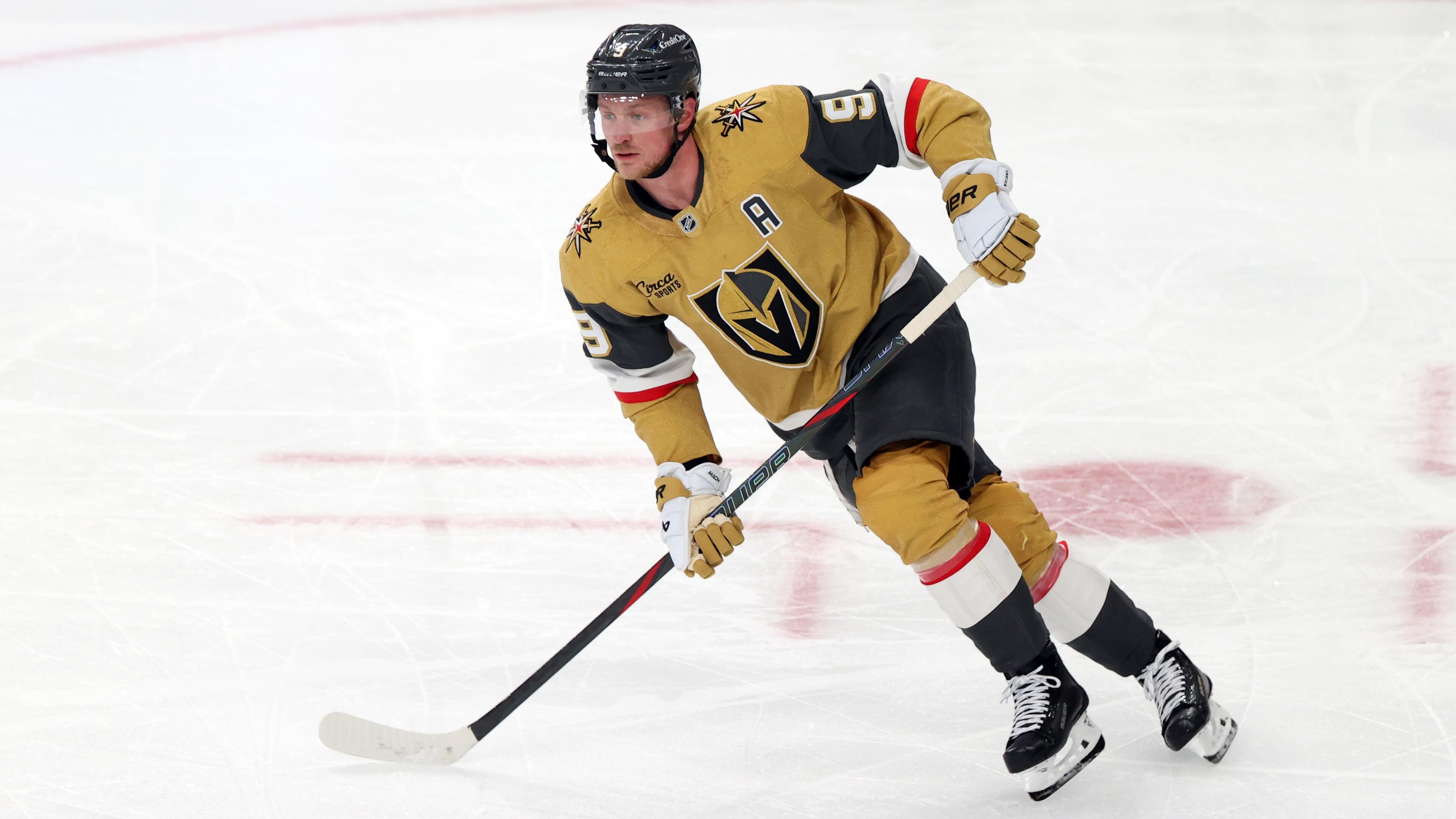 Vancouver Canucks v Vegas Golden Knights Vancouver Canucks v Vegas Golden Knights