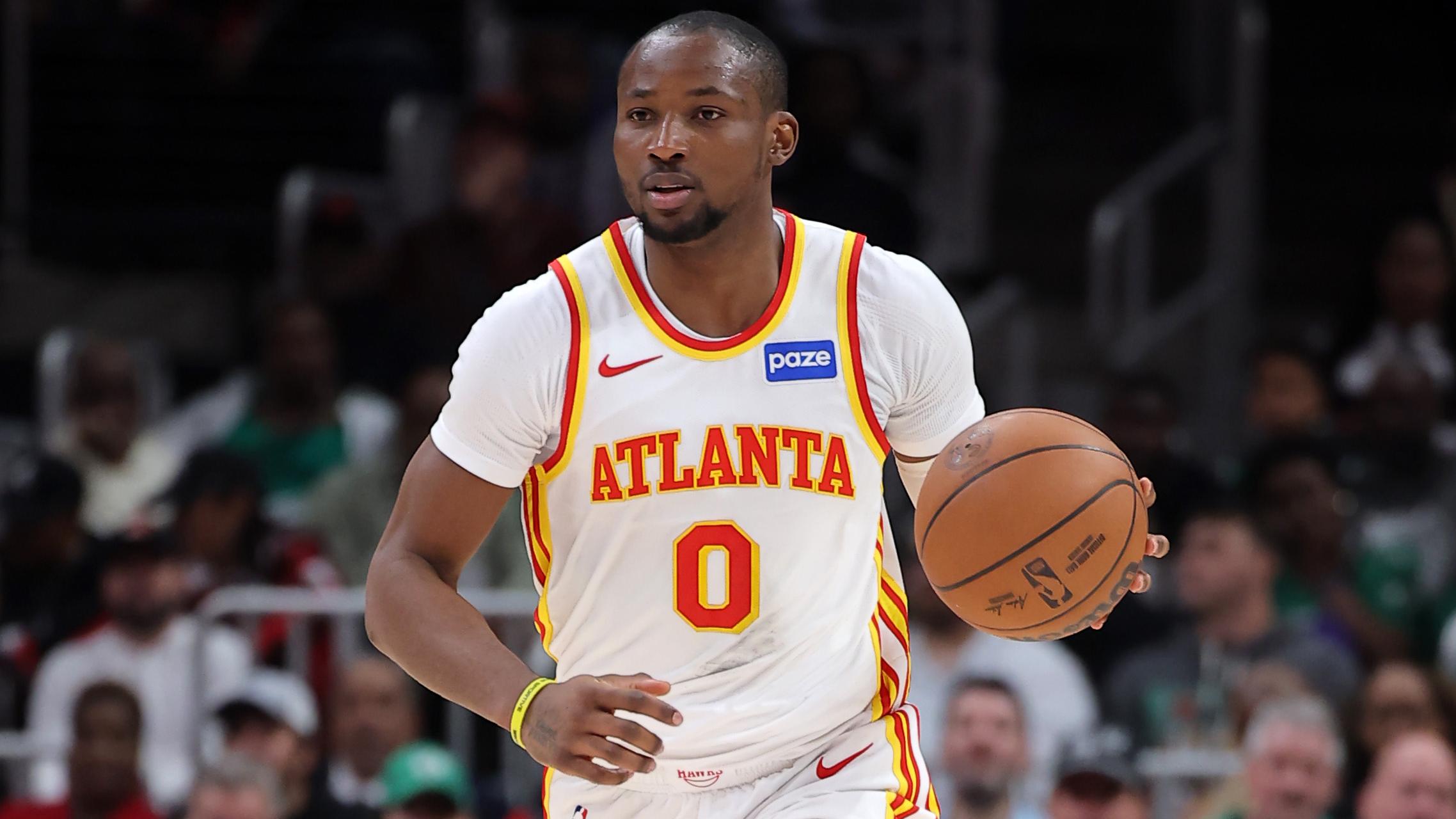 Boston Celtics v Atlanta Hawks
