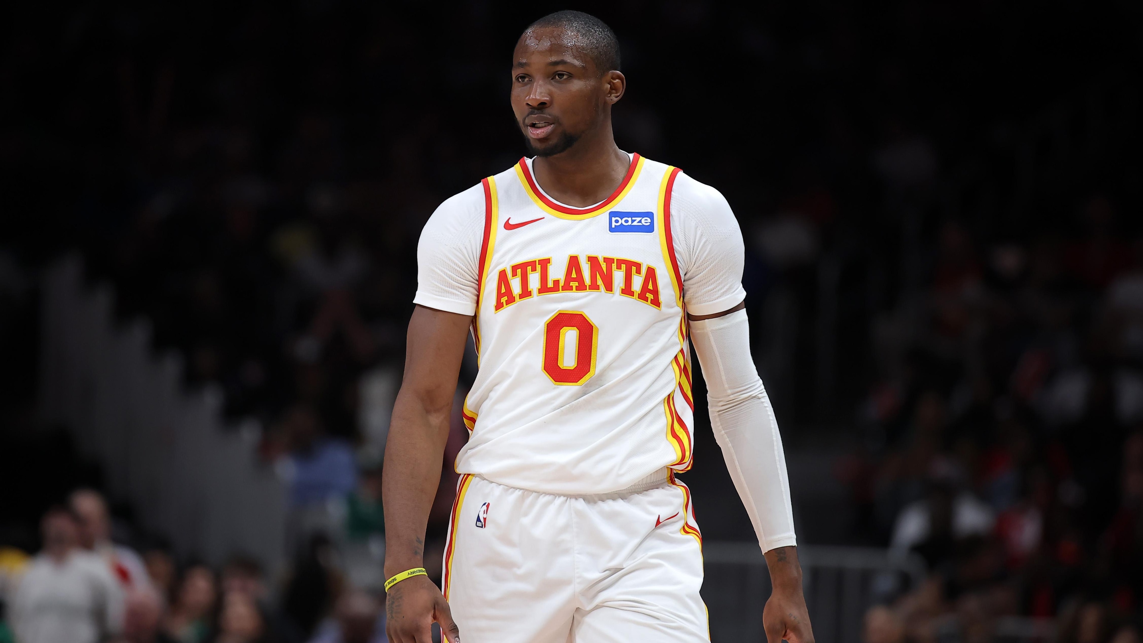 Boston Celtics v Atlanta Hawks Boston Celtics v Atlanta Hawks