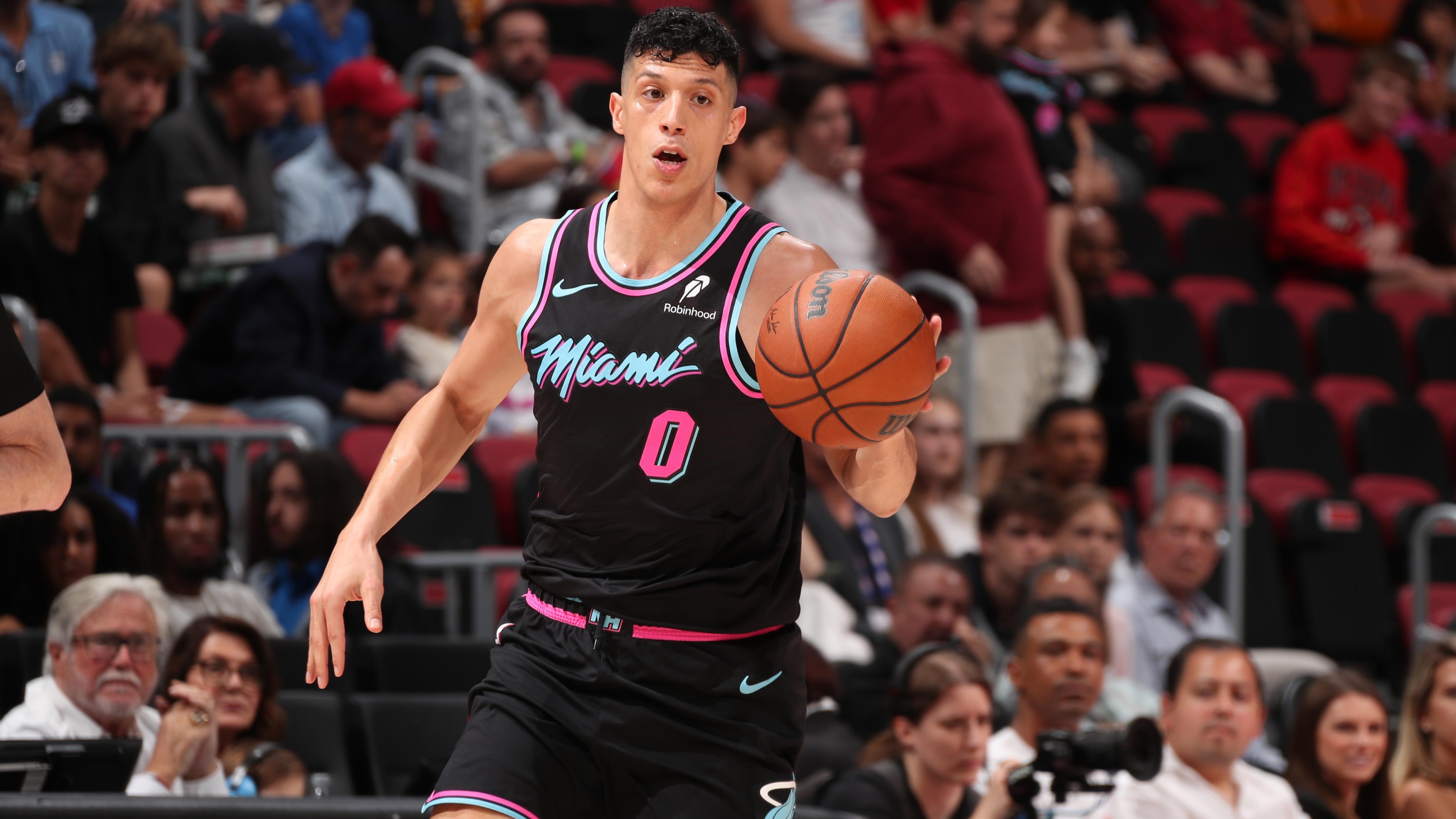 Washington Wizards v Miami Heat Washington Wizards v Miami Heat
